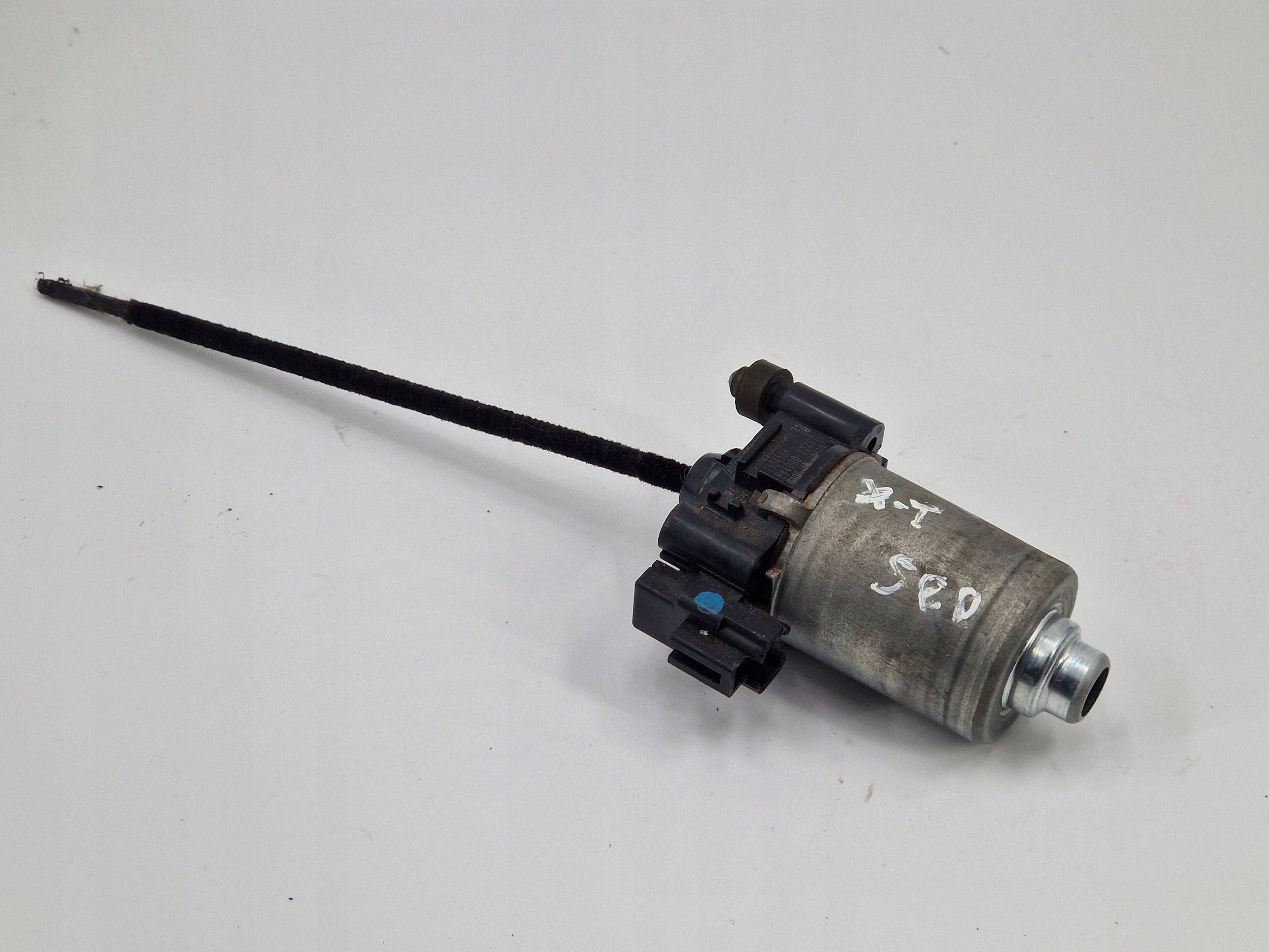 Nissan X-Trail T31 Istuimen moottori 8640001240