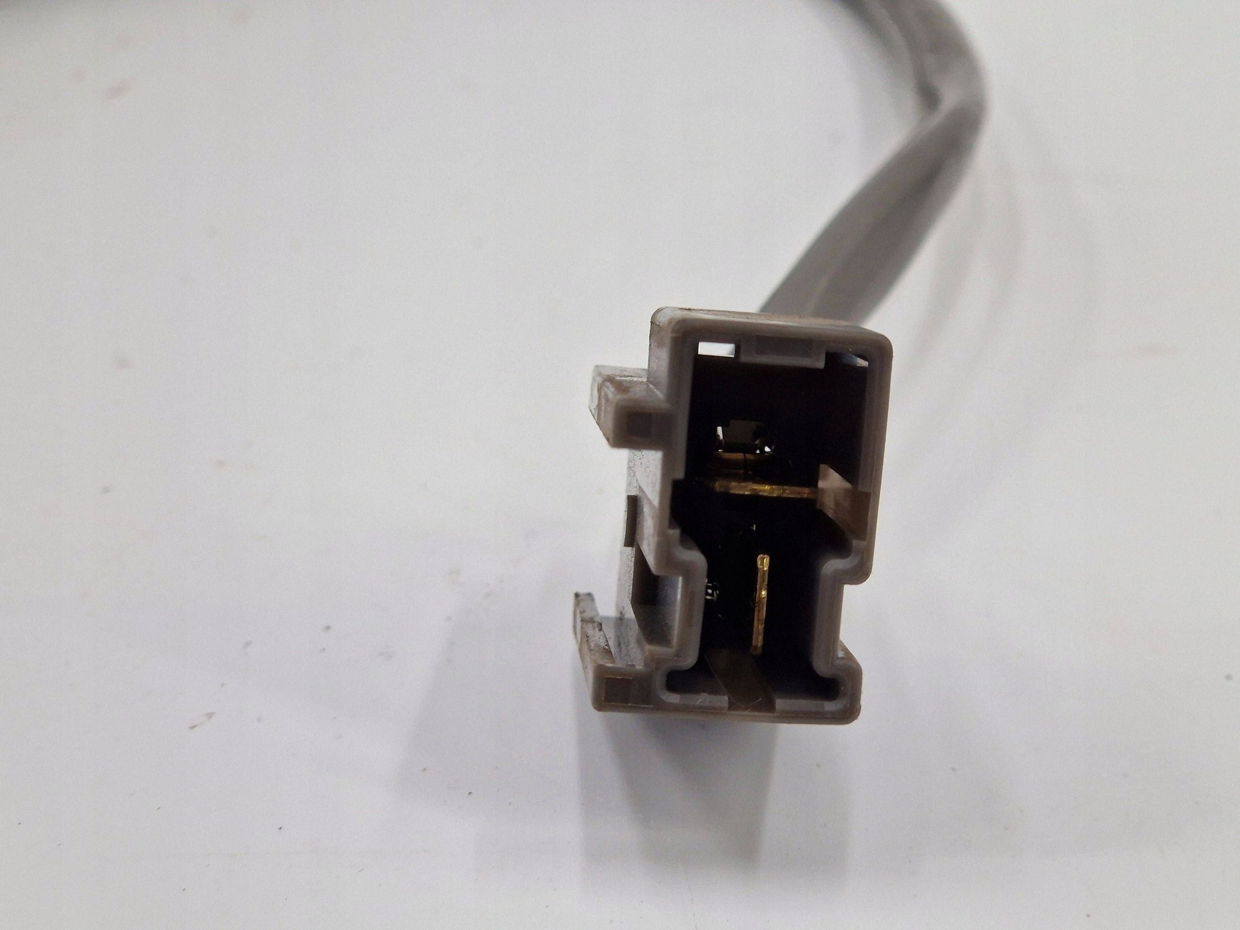 Sitzmotor Nissan X-Trail T31 WR12686 Gebraucht image 4