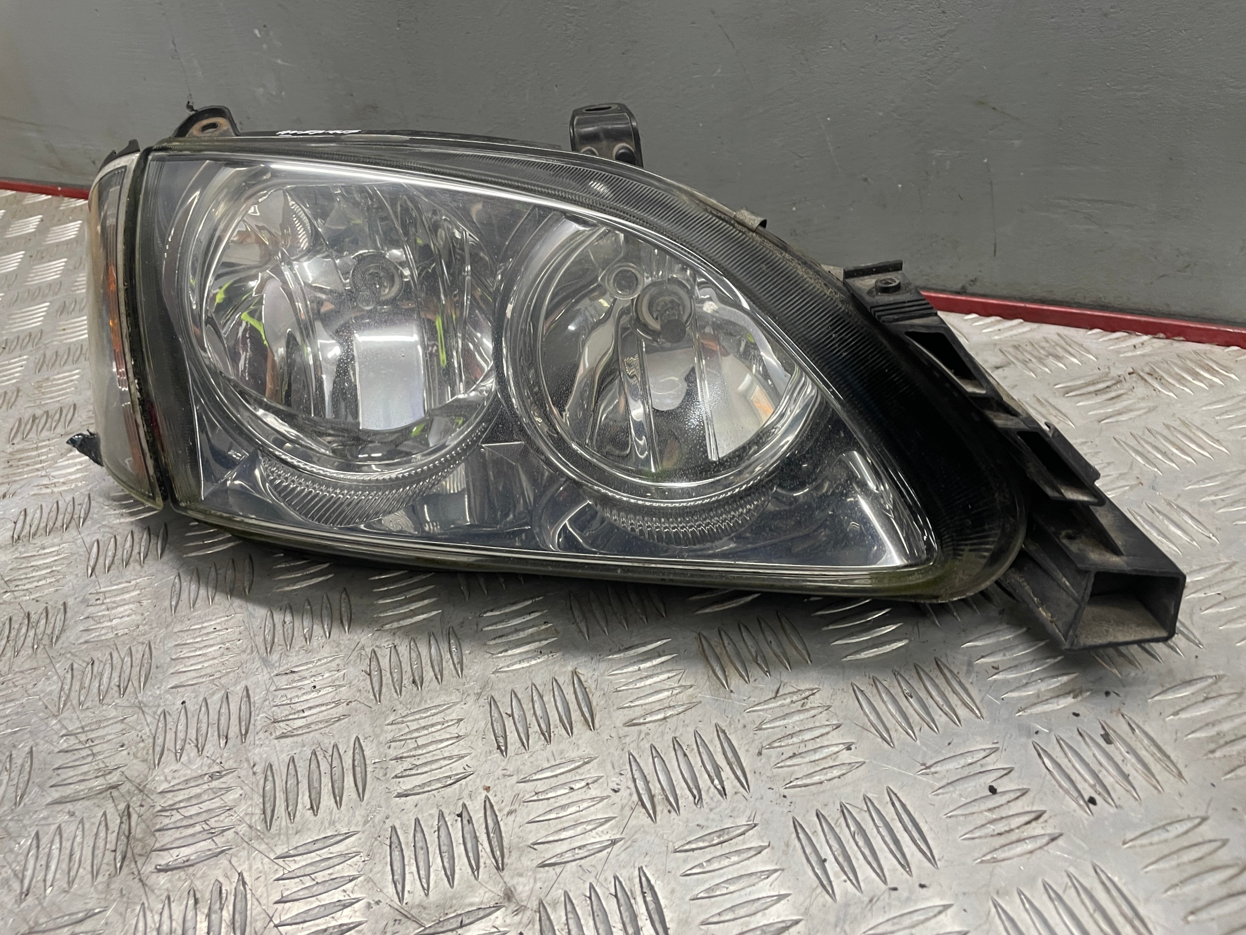 Scheinwerfer Rechts Toyota Avensis T22 456852963 image 3