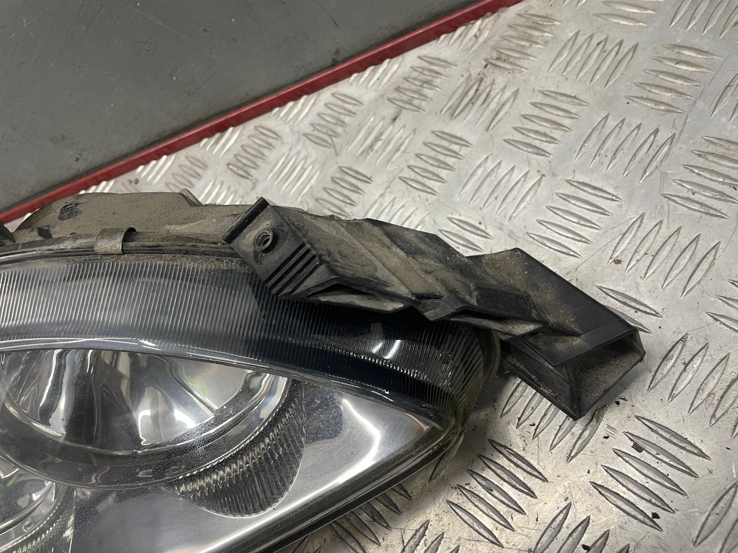 Scheinwerfer Rechts Toyota Avensis T22 456852963 image 5