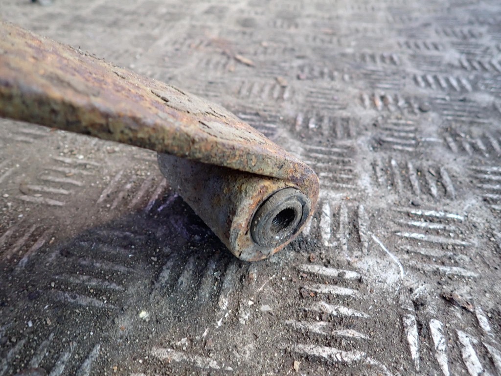 Polonez Caro 1.6 GLE Rear Leaf Spring