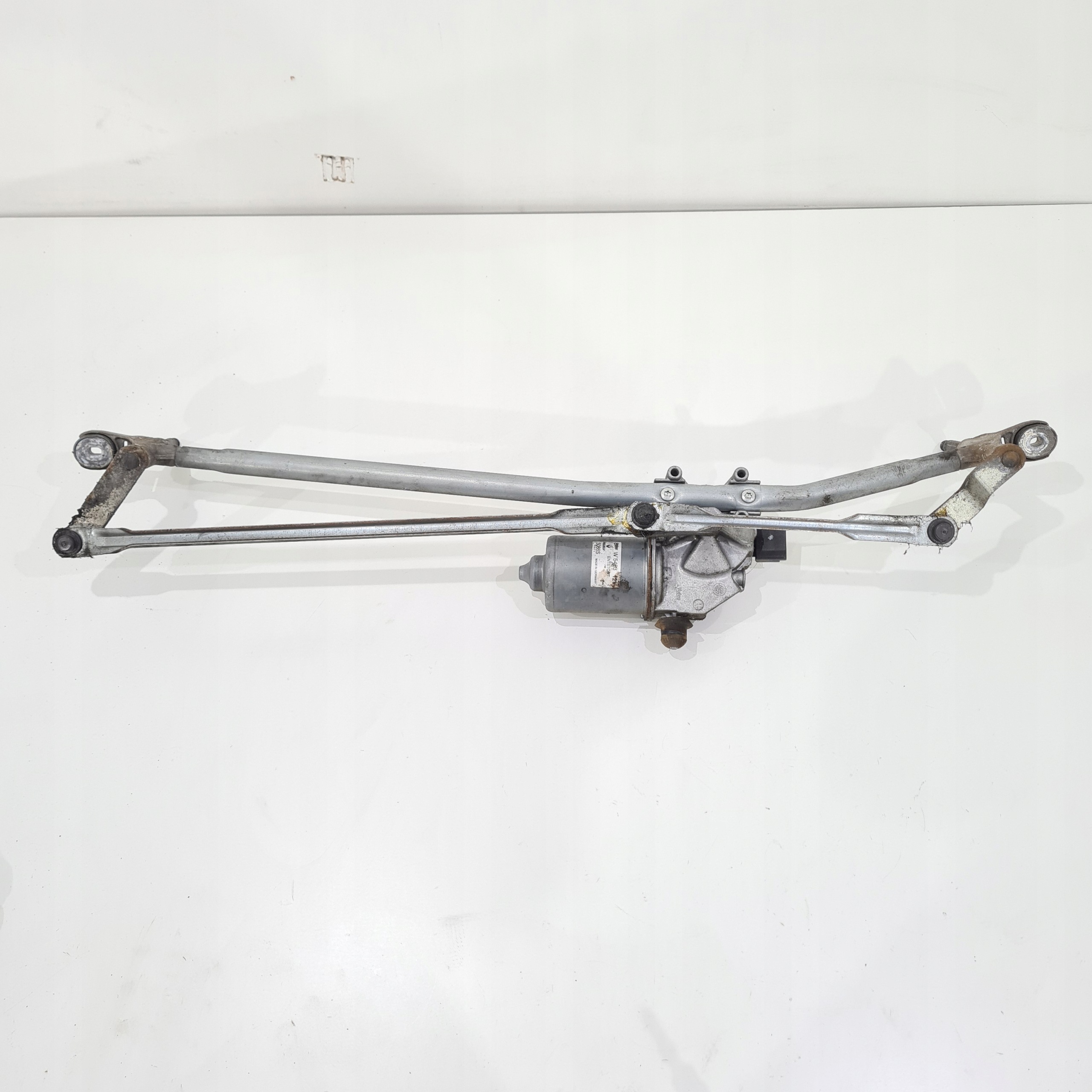 Renault Master III Motor do Limpador 141409360 image 2