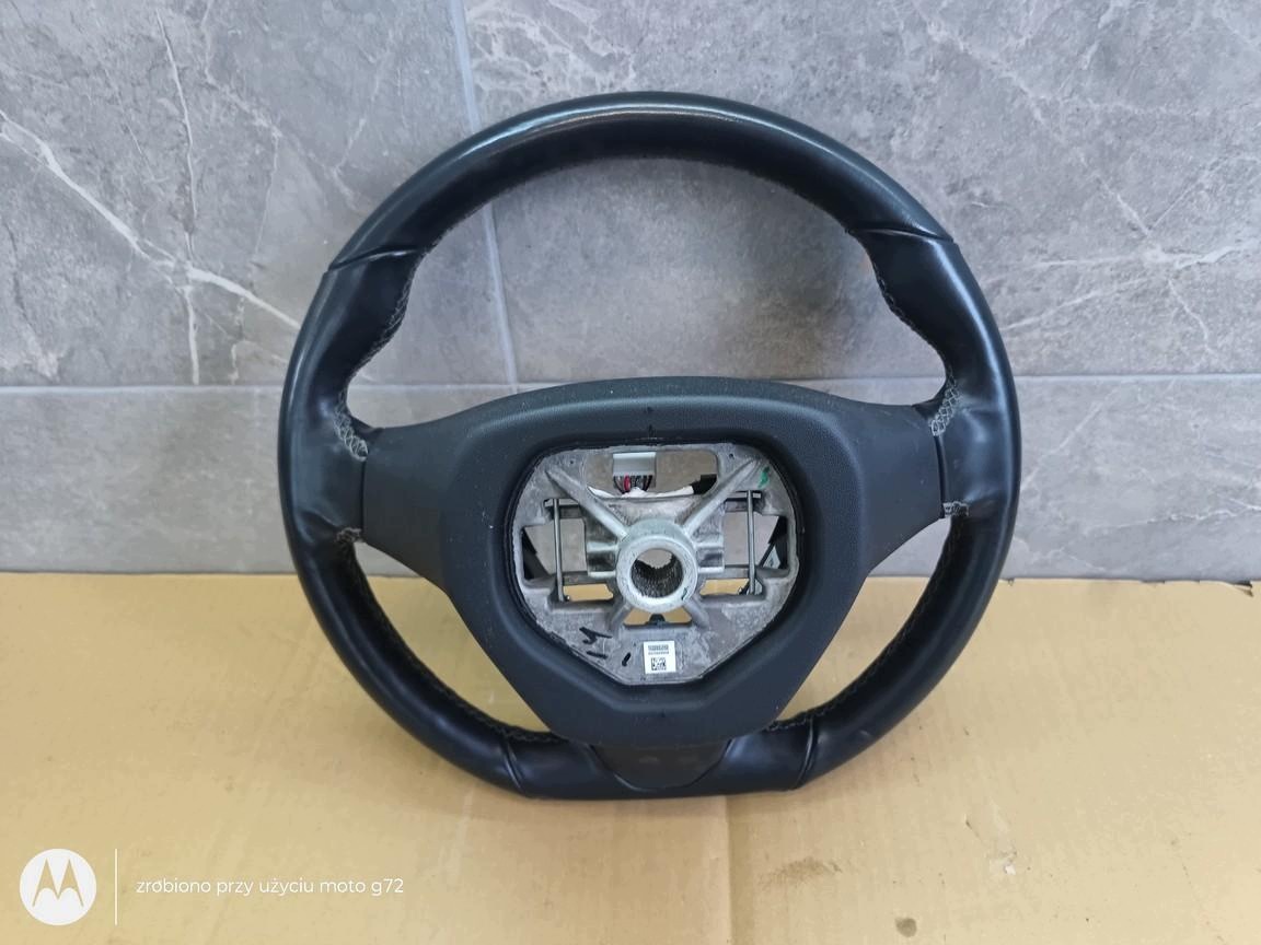 Volante Calefactable Opel Corsa F 111014082026 image 9