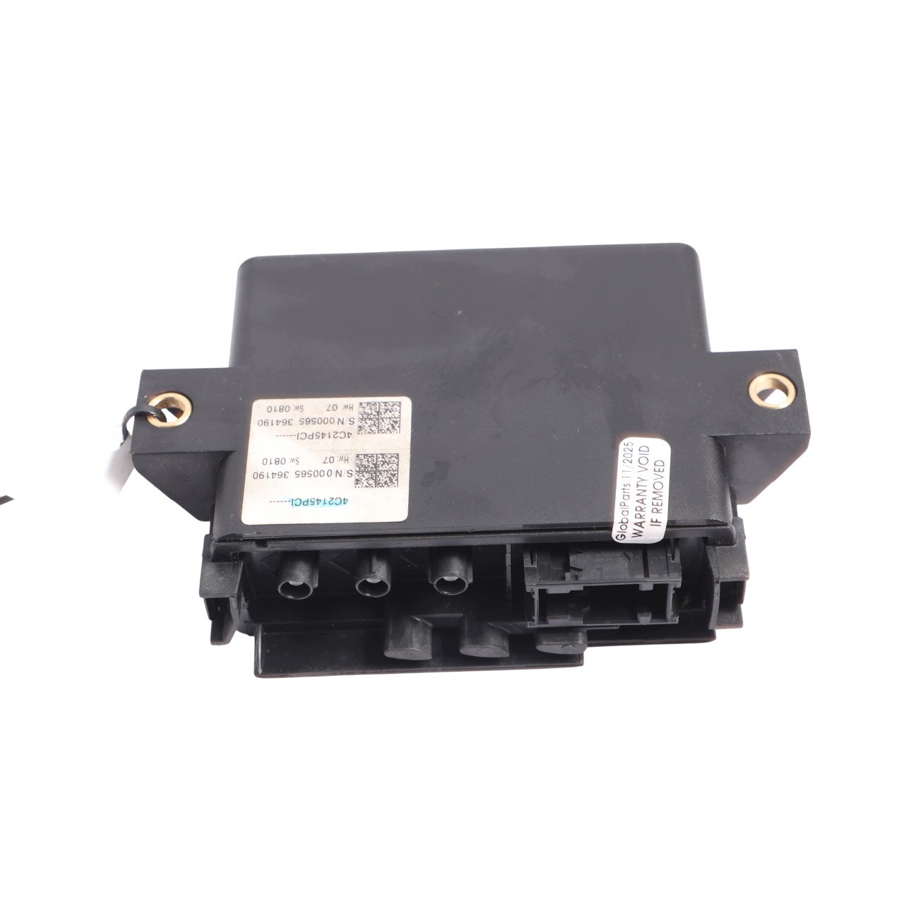 Module GPS Porsche Macan 95B 7PP035620CD image 3