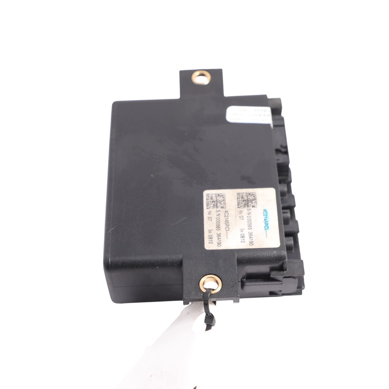 Module GPS Porsche Macan 95B 7PP035620CD image 4