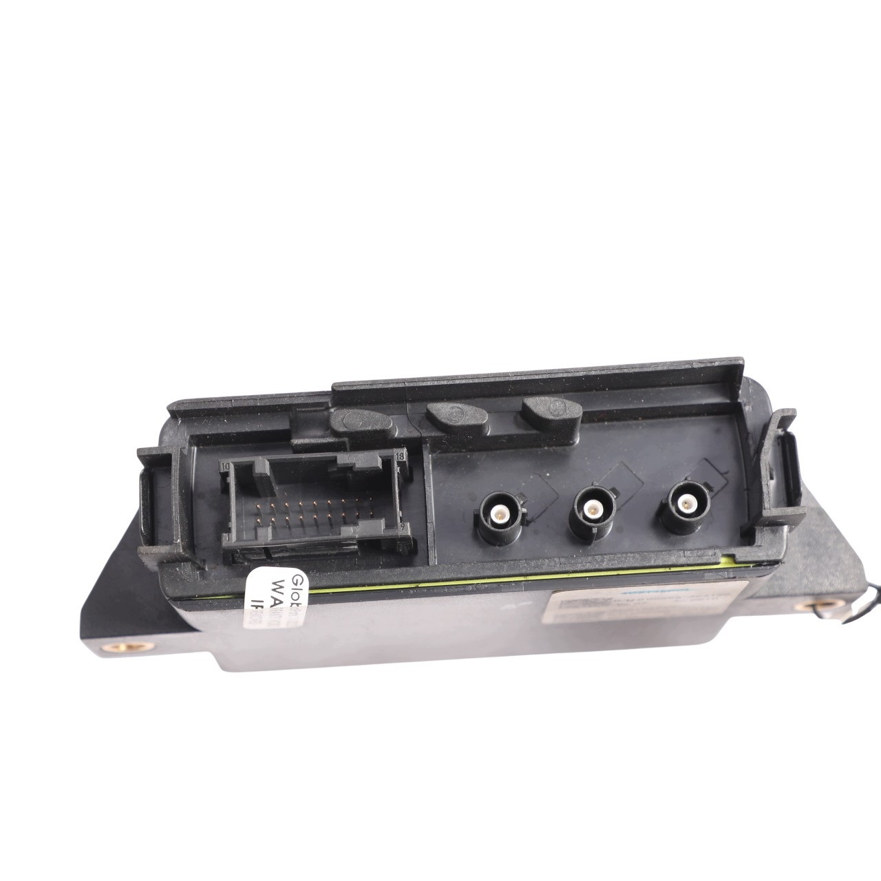 Module GPS Porsche Macan 95B 7PP035620CD image 9