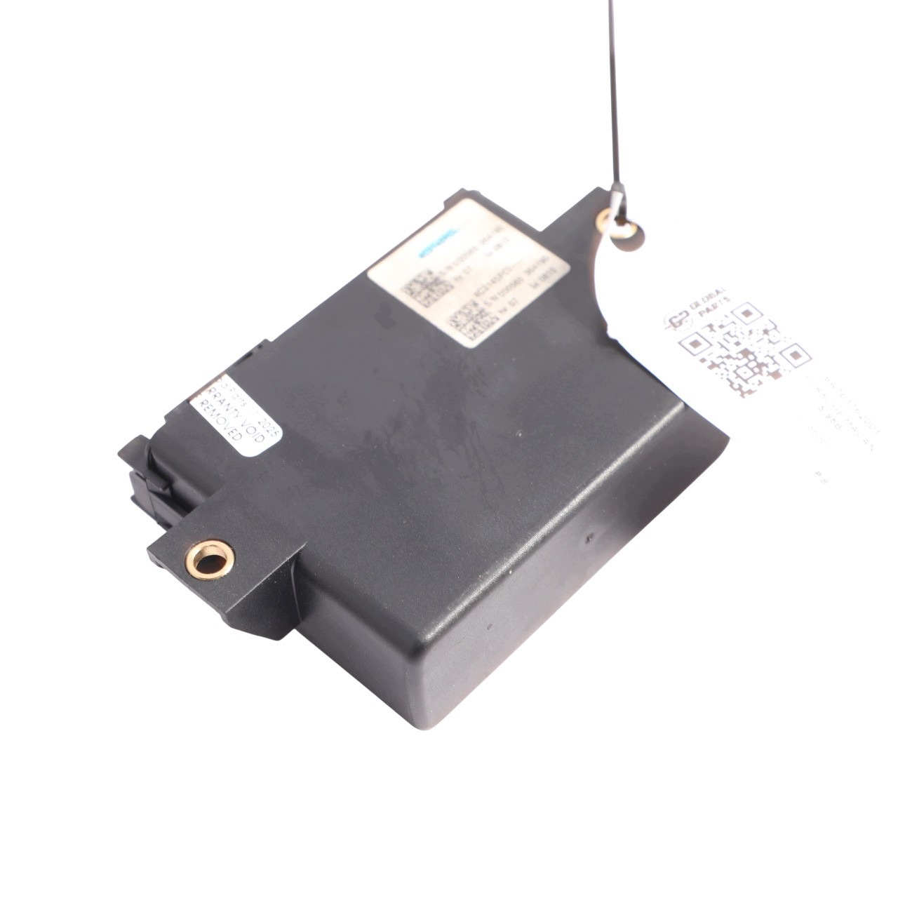Module GPS Porsche Macan 95B 7PP035620CD image 10