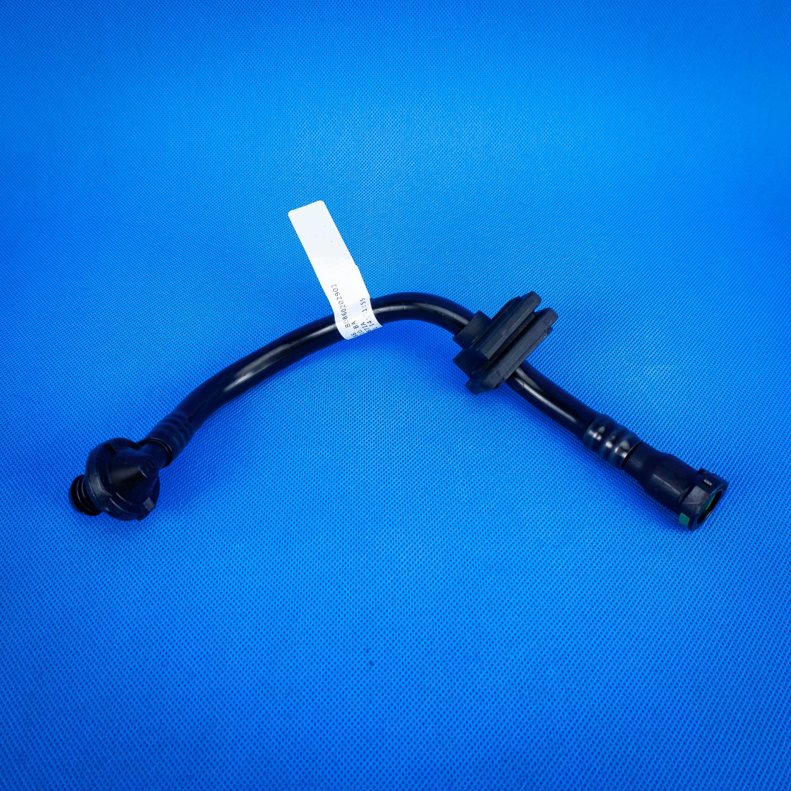 Conduit dépression servo BMW 5 G30 11668602029 image 2