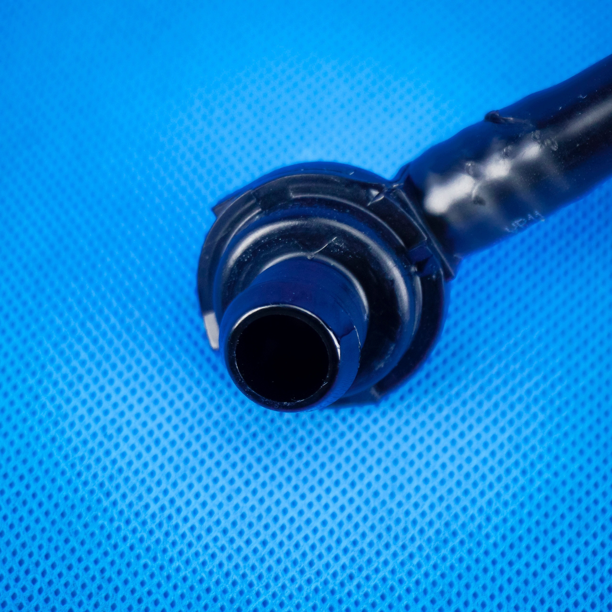 Conduit dépression servo BMW 5 G30 11668602029 image 3