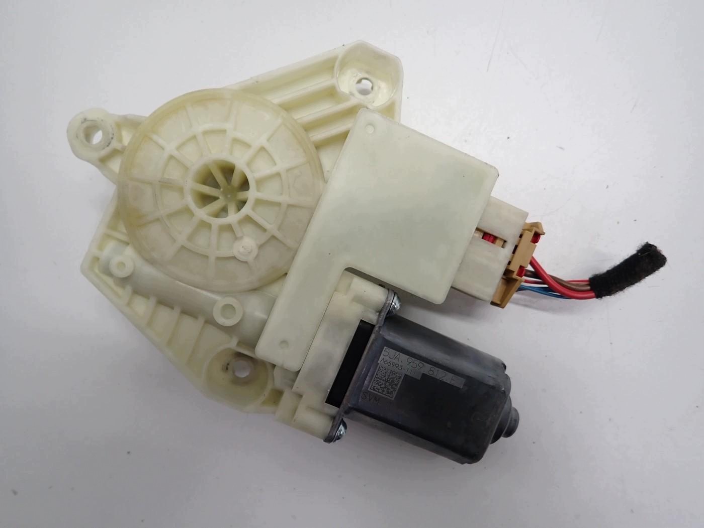 Fensterheber rechts vorne SEAT Toledo IV 5JA959812E image 2