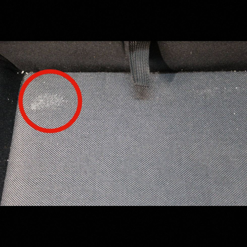 Siège avant passager Renault Master III 3 TTI17983 image 4