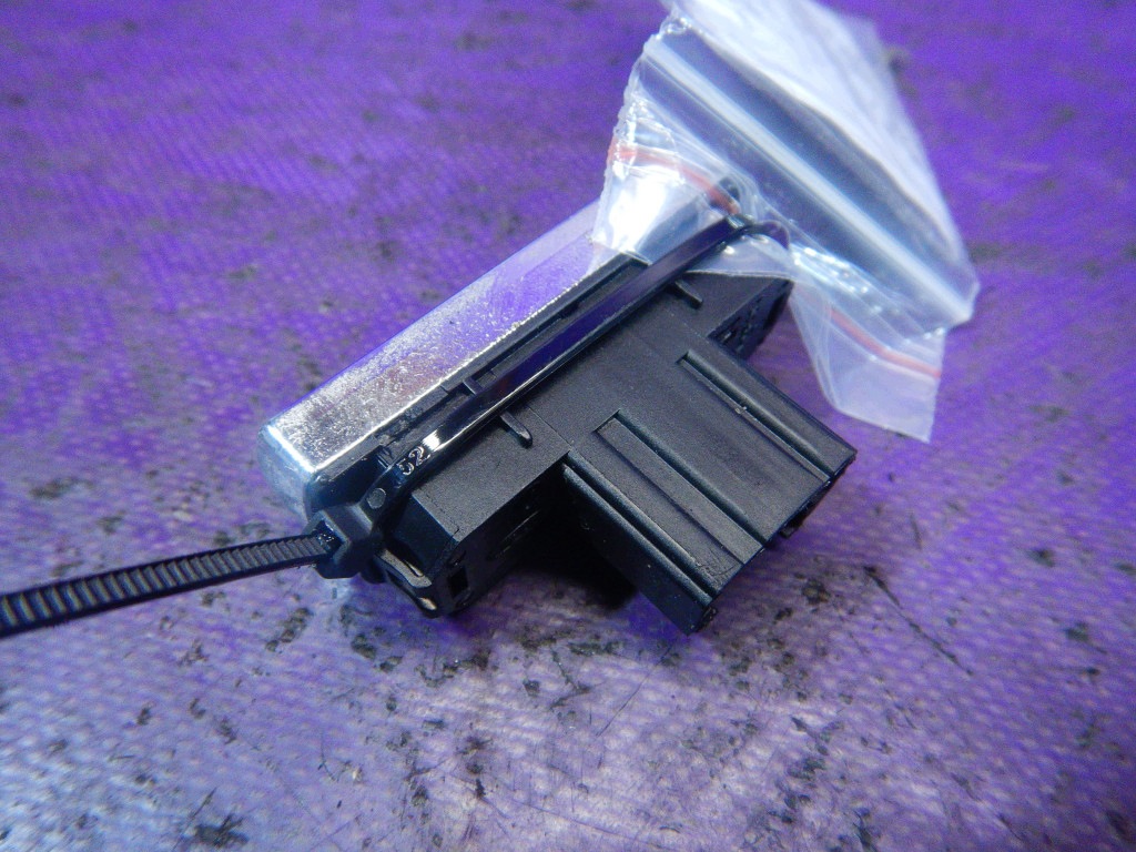 Interruptor PDC Ford S-MAX I 10-15 BS7T-15A860-AA