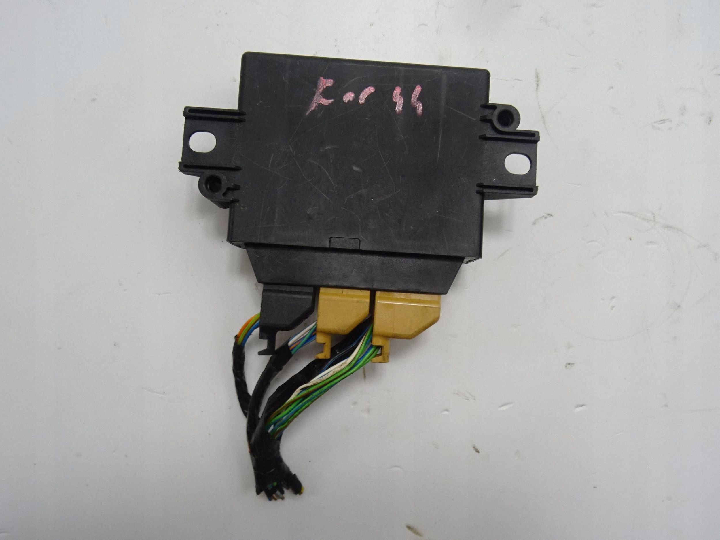 Ford Focus MK3 PDC Module BM5T-15K866-AK