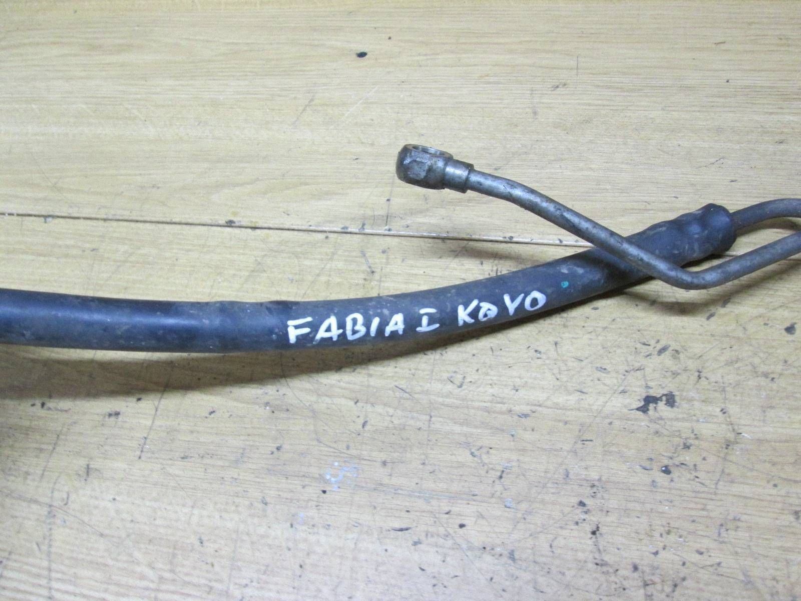 Lenkhilfe Schlauch VW Polo 9N KOYO ENP2056