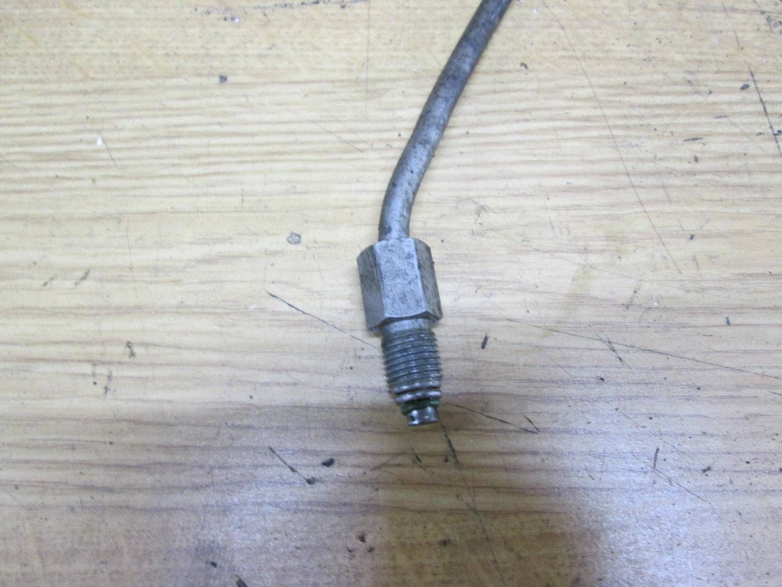 Lenkhilfe Schlauch VW Polo 9N KOYO ENP2056 image 3