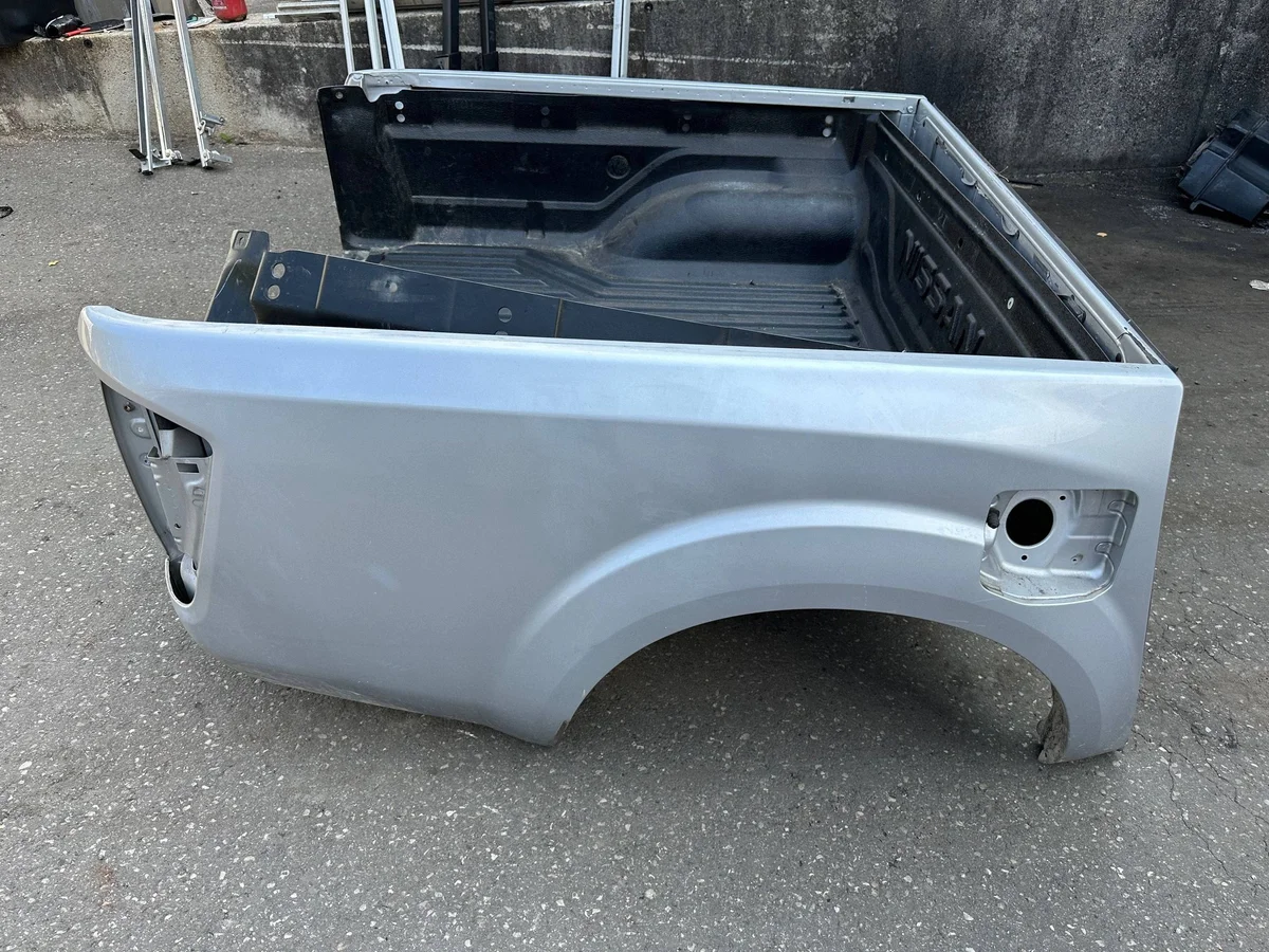 Nissan Navara D23 VLO37391 image 3