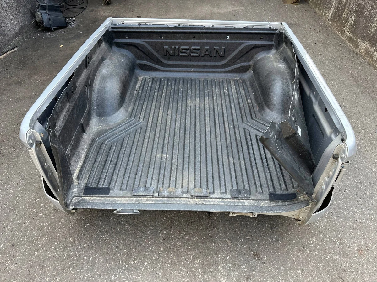 Nissan Navara D23 VLO37391 image 5