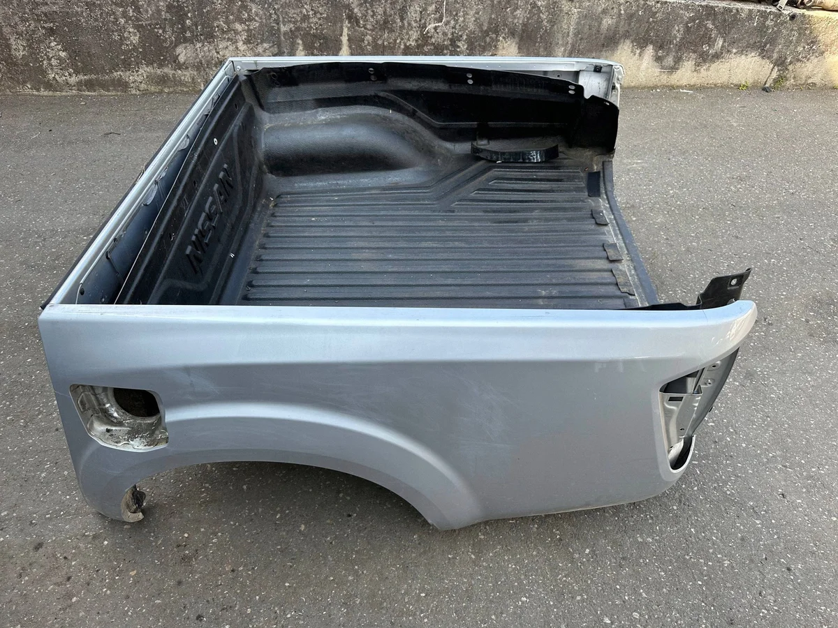Nissan Navara D23 VLO37391 image 7