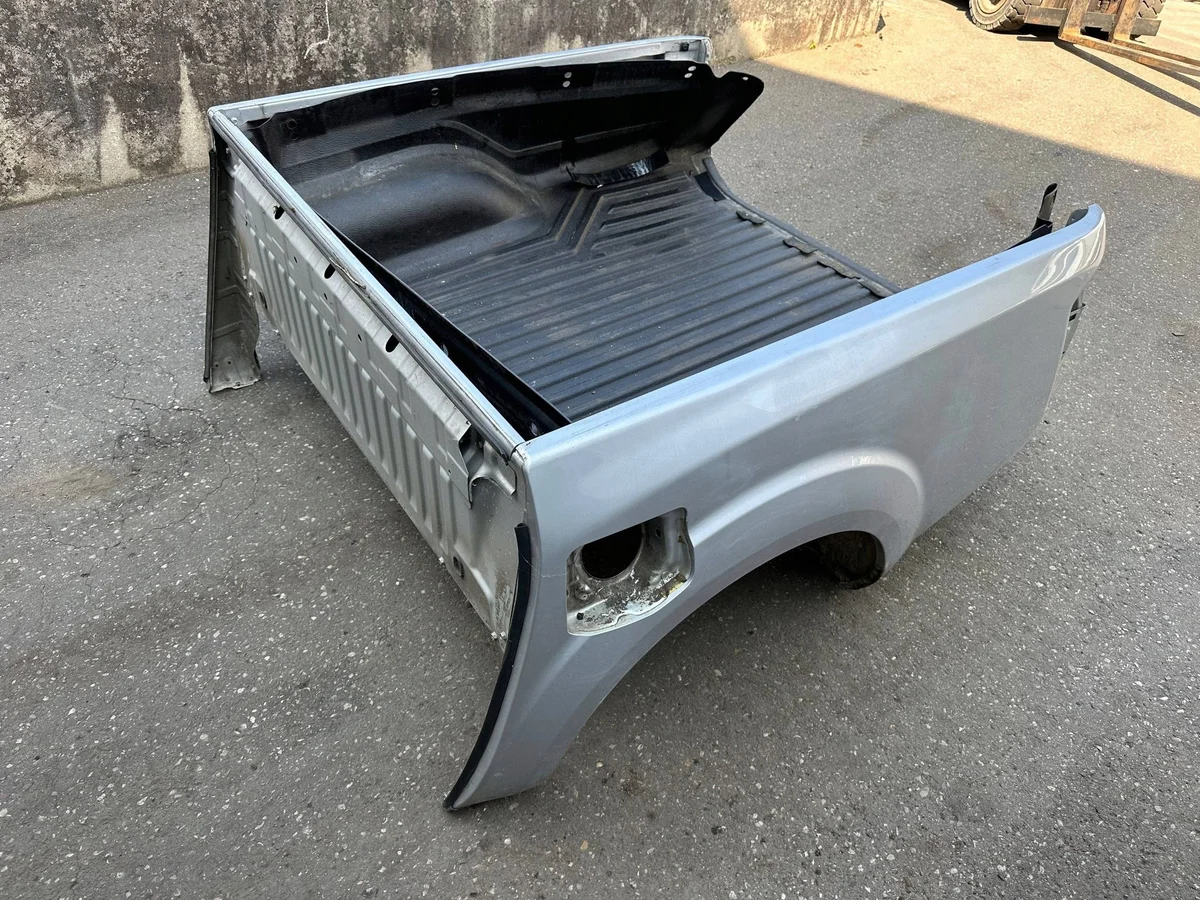 Nissan Navara D23 VLO37391 image 8