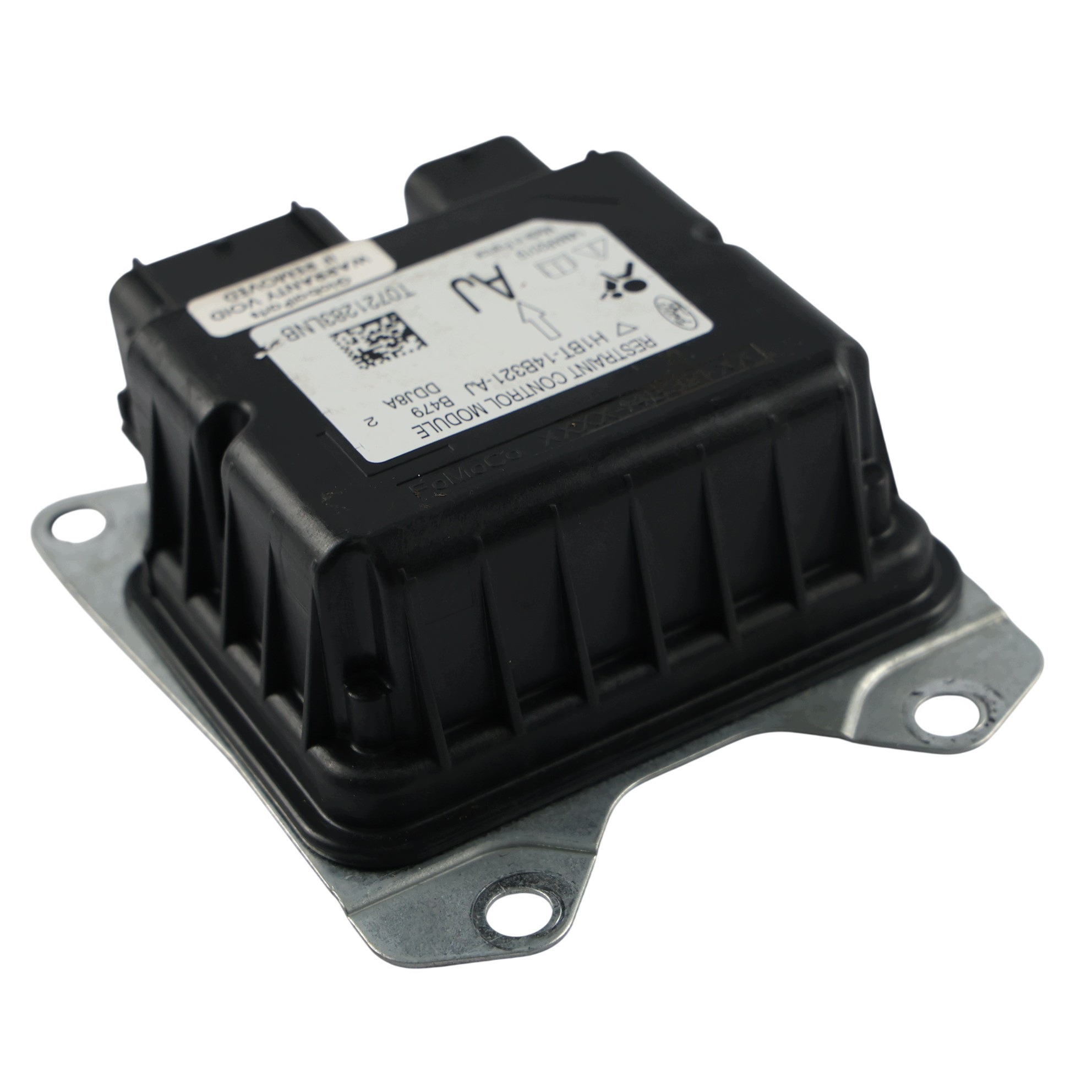 Module Airbag Ford Fiesta Mk8 H1BT-14B321-AJ image 9