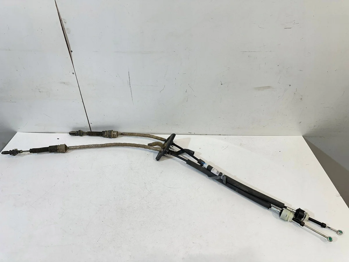 Câbles de levier de vitesses Fiat Ducato 05028250099