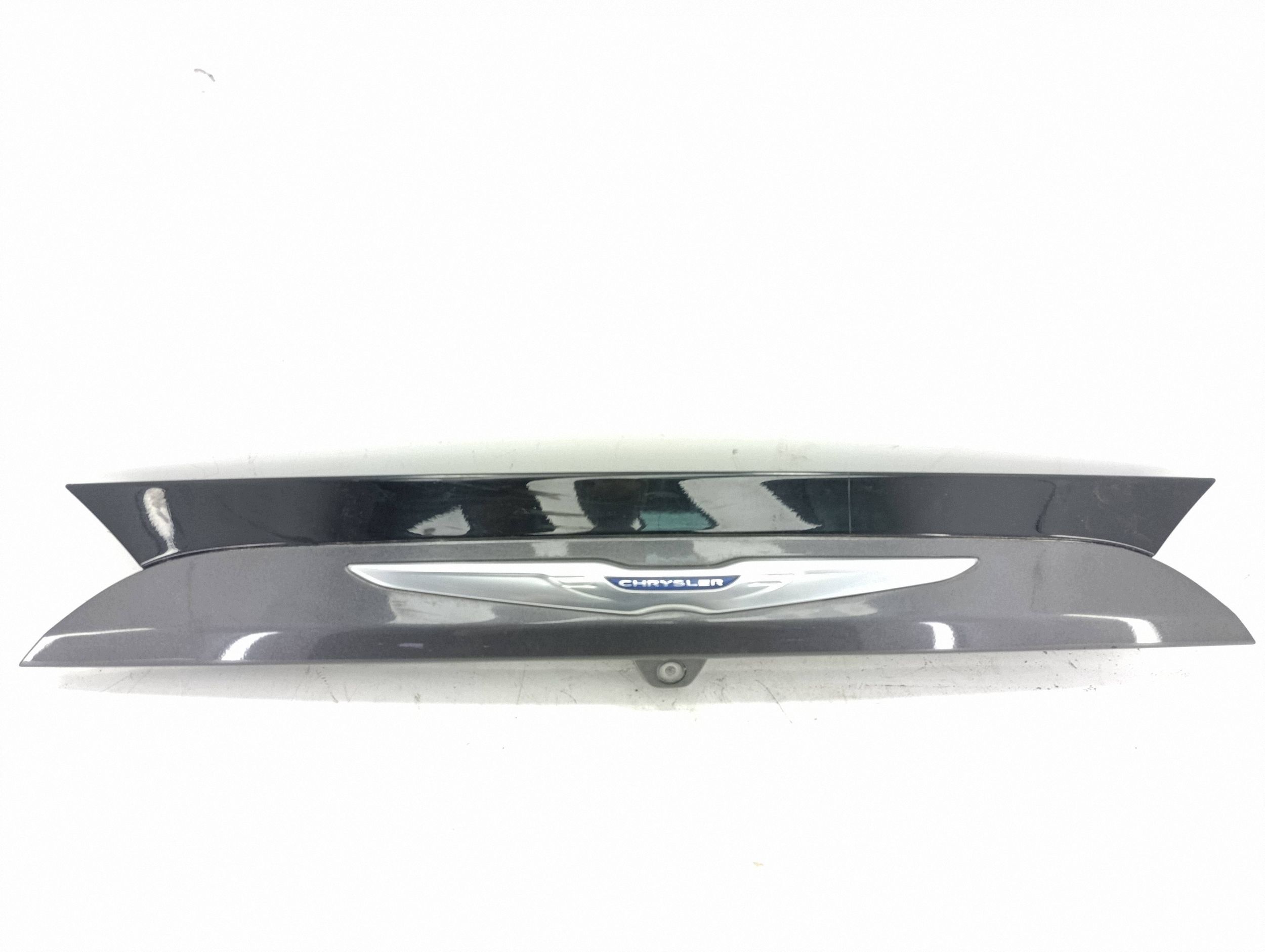 Liste lumineuse plaque d'immatriculation arrière Chrysler Pacifica 5RL88LAUAH image 2