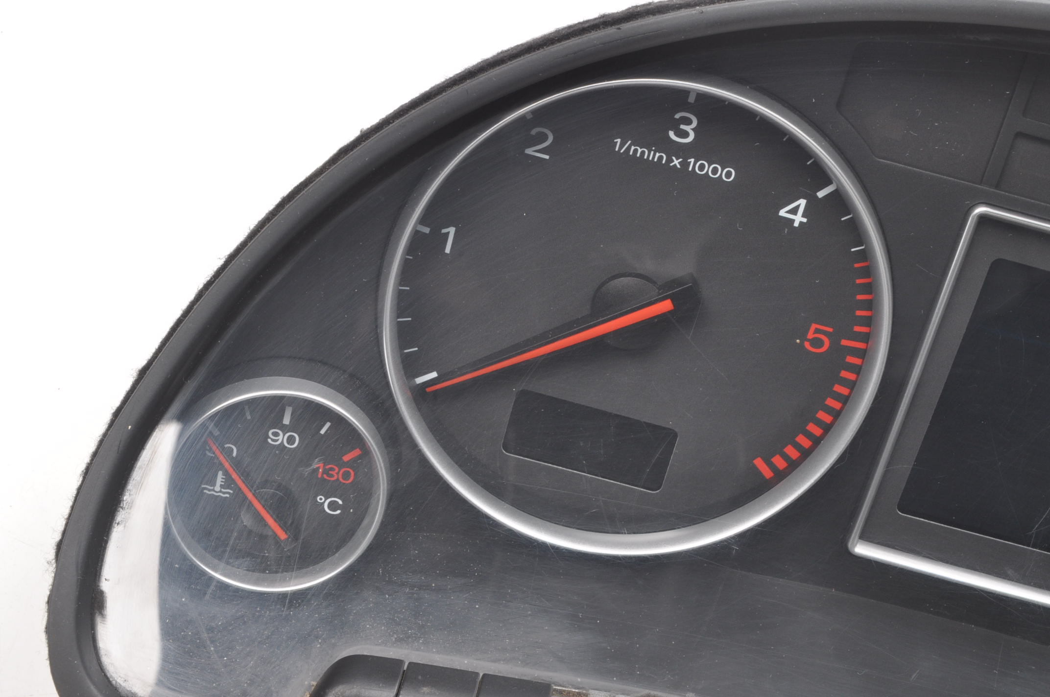 AUDI A4 B6 1.9 TDI 130KM Instrument Cluster 8E0920900G