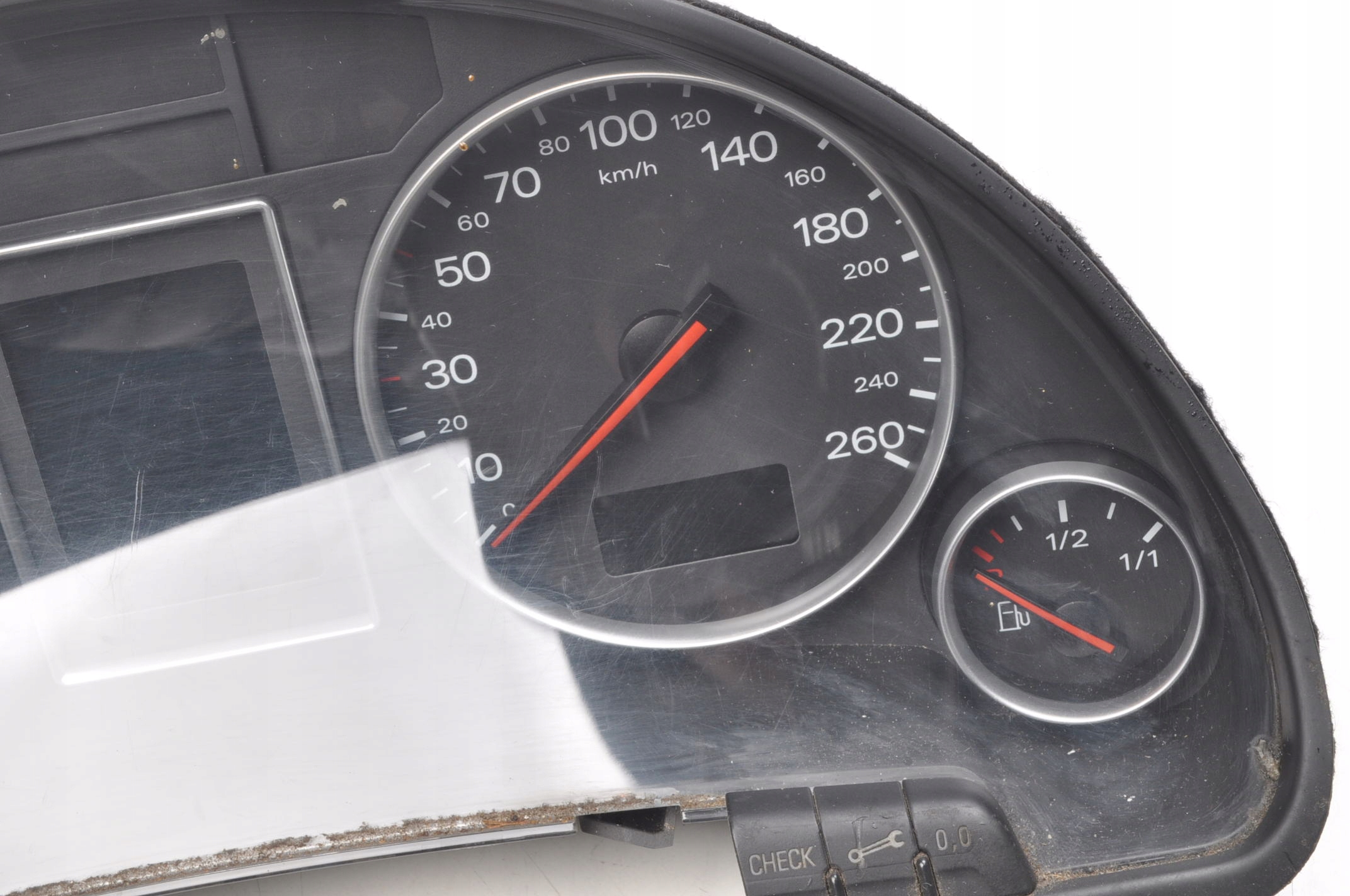 Compteur Audi A4 B6 1.9 TDI 130ch 8E0920900G image 4