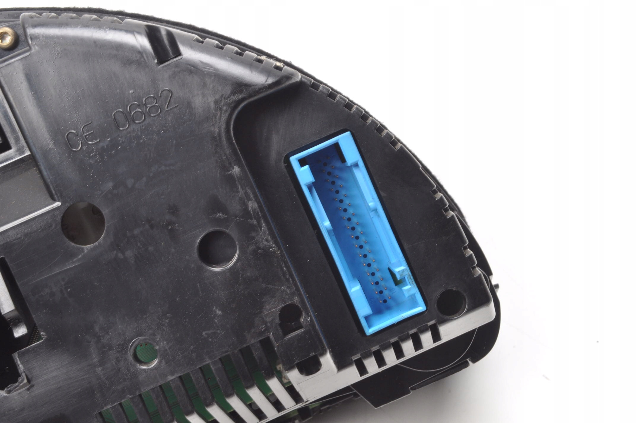 Compteur Audi A4 B6 1.9 TDI 130ch 8E0920900G image 7