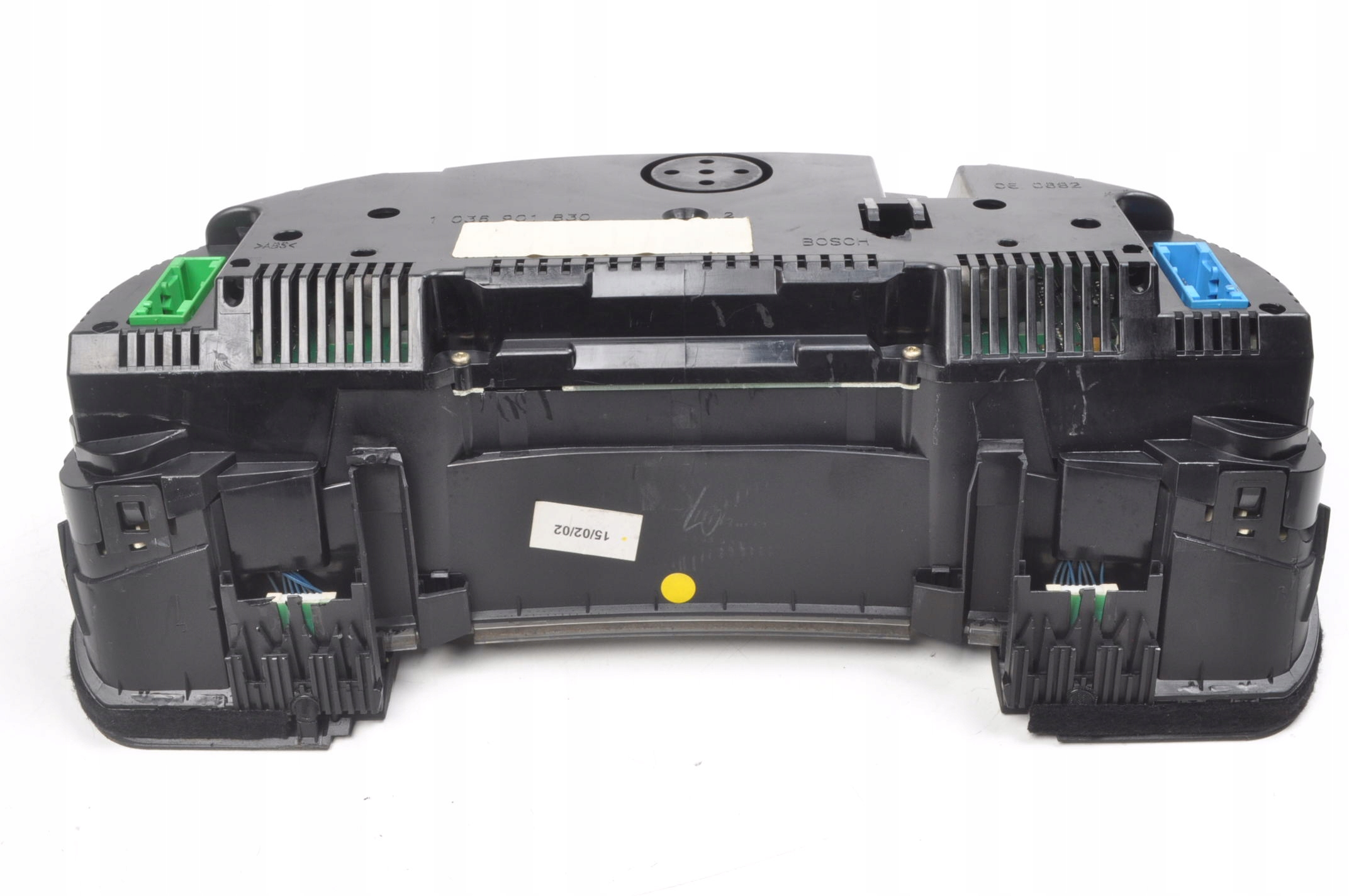 Compteur Audi A4 B6 1.9 TDI 130ch 8E0920900G image 9