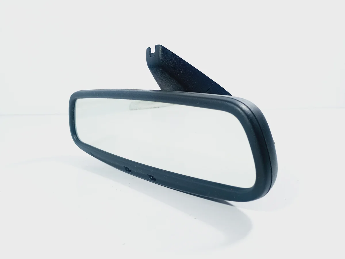 Espelho Retrovisor Ford Mondeo MK3 Usado image 3