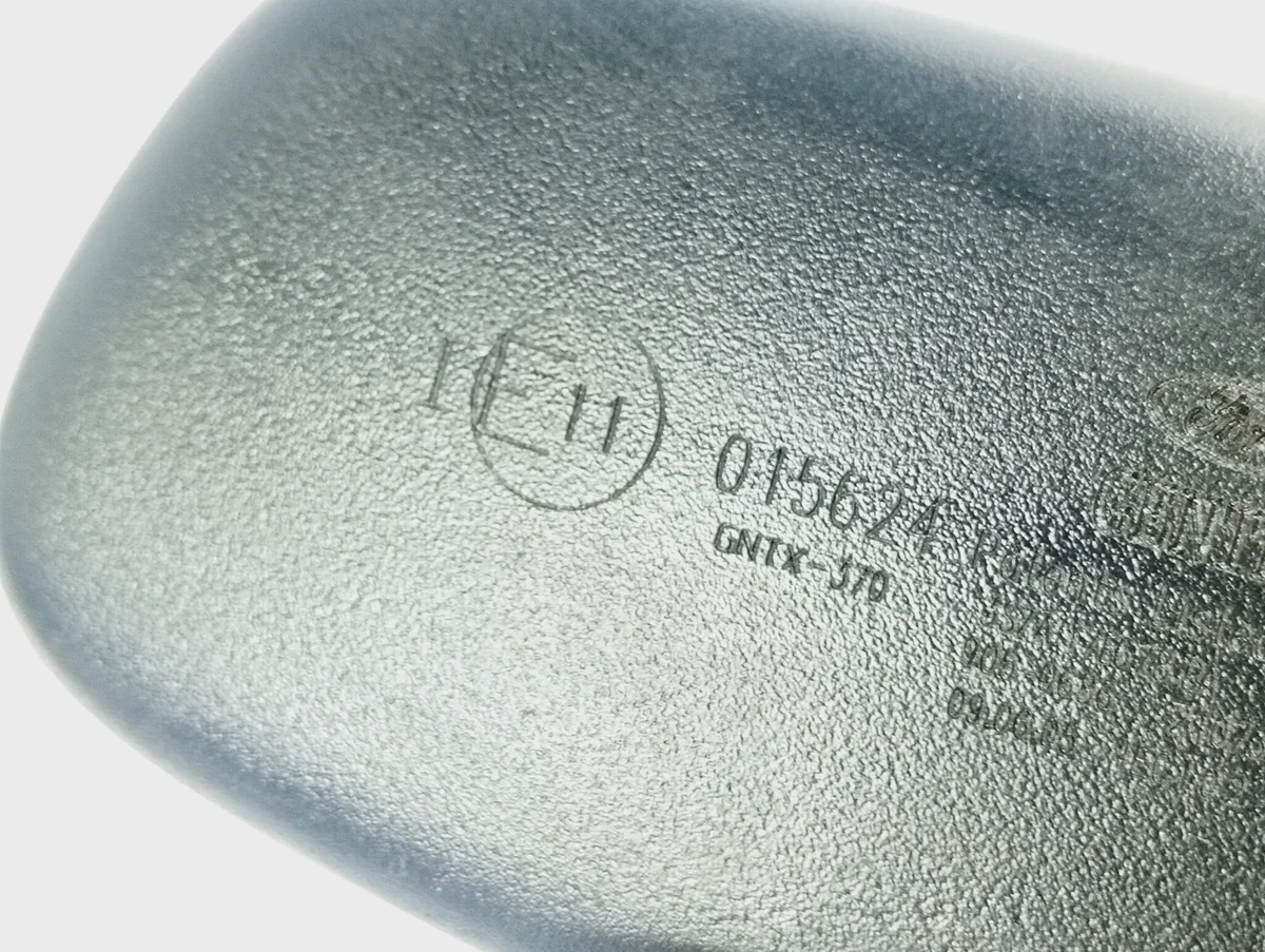 Espelho Retrovisor Ford Mondeo MK3 Usado image 5