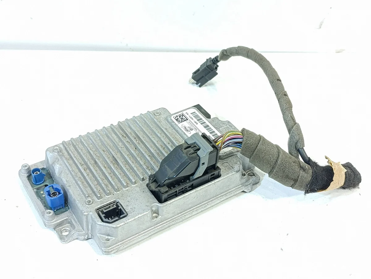 Module de navigation Ford Transit Courier KU5T14G371