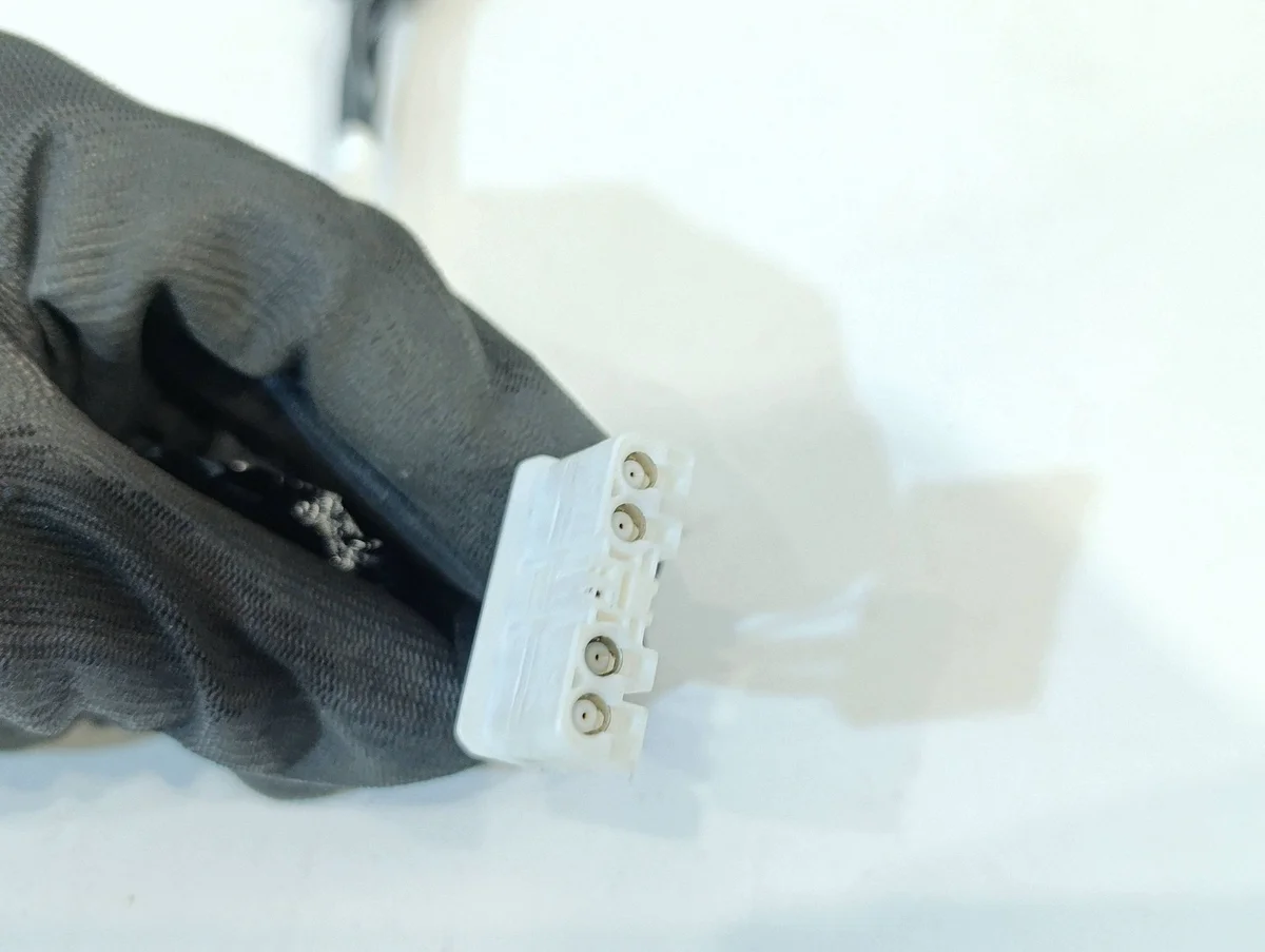 GPS Antenne (Haifischflosse) Toyota Sienna image 3