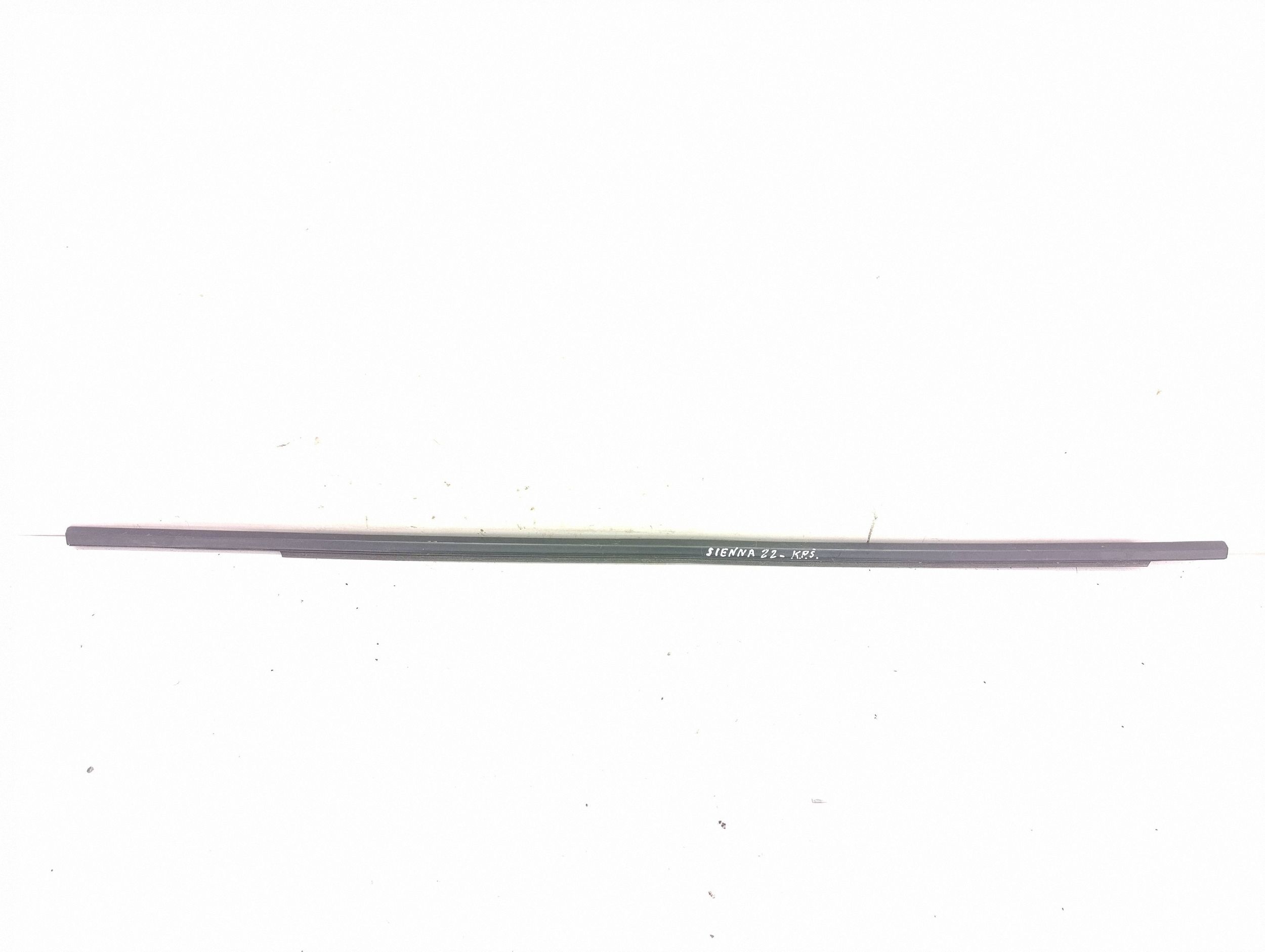 Seitenverkleidung Kofferraum Links Toyota Sienna XL40 IV image 2