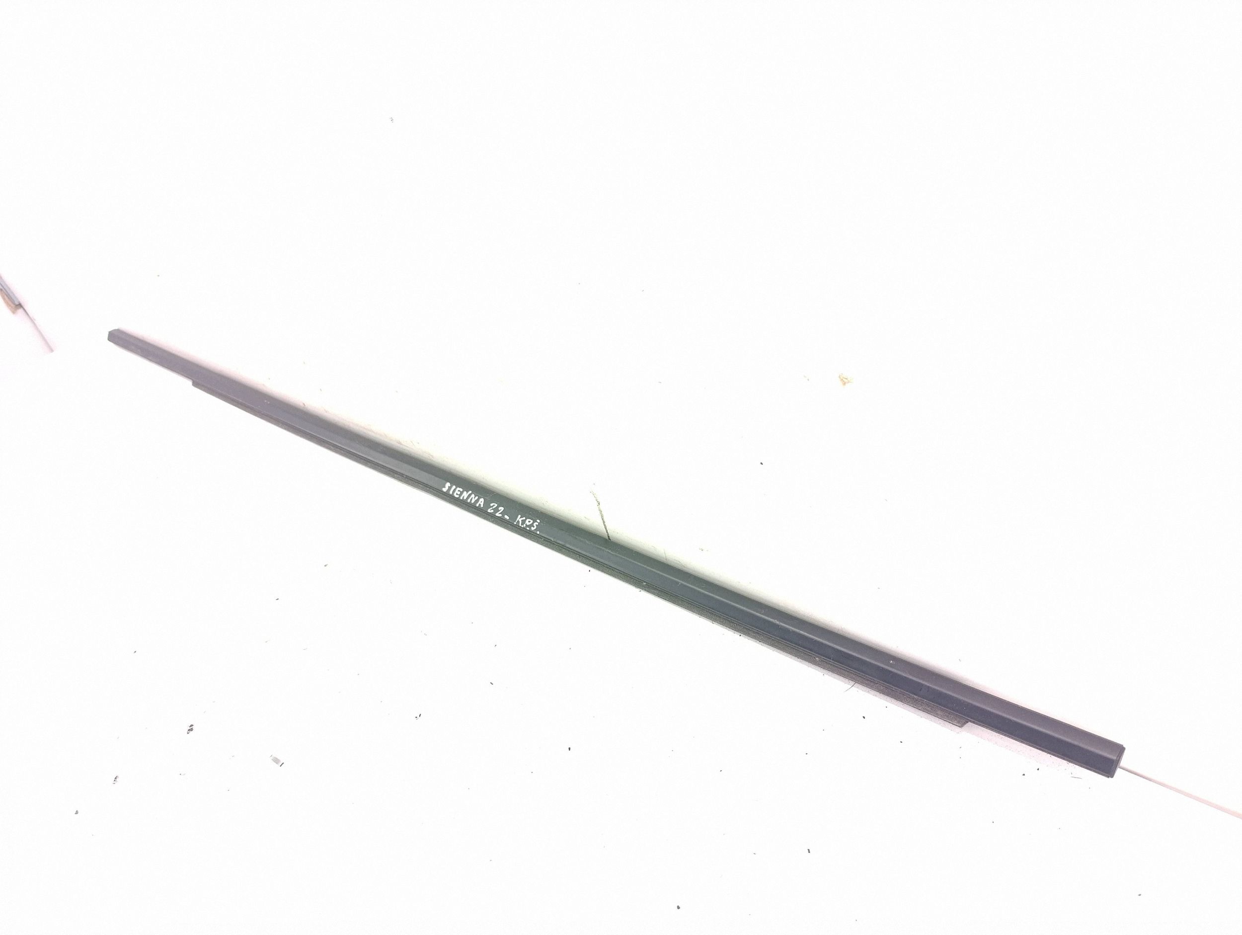 Seitenverkleidung Kofferraum Links Toyota Sienna XL40 IV image 3