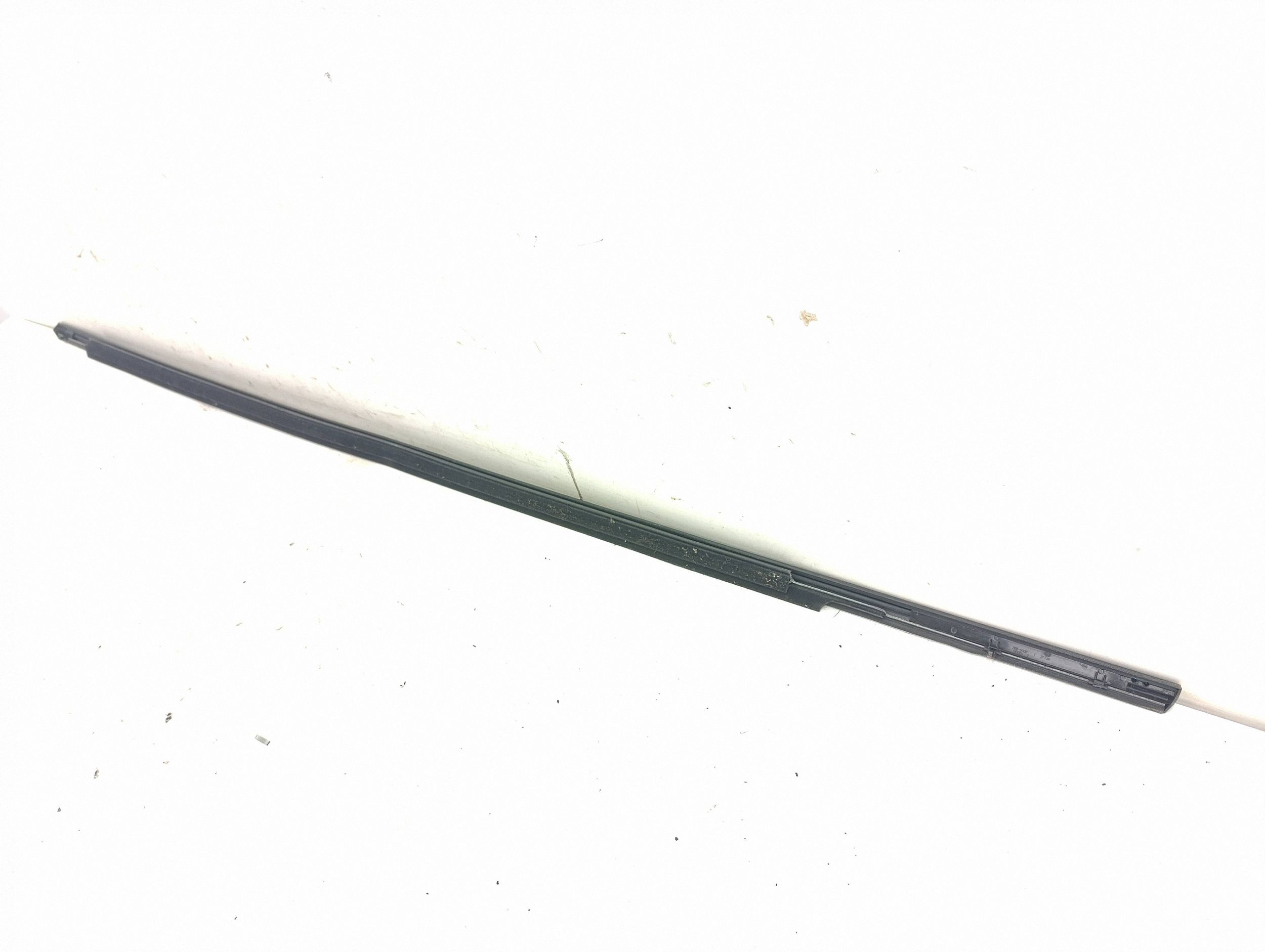 Seitenverkleidung Kofferraum Links Toyota Sienna XL40 IV image 6