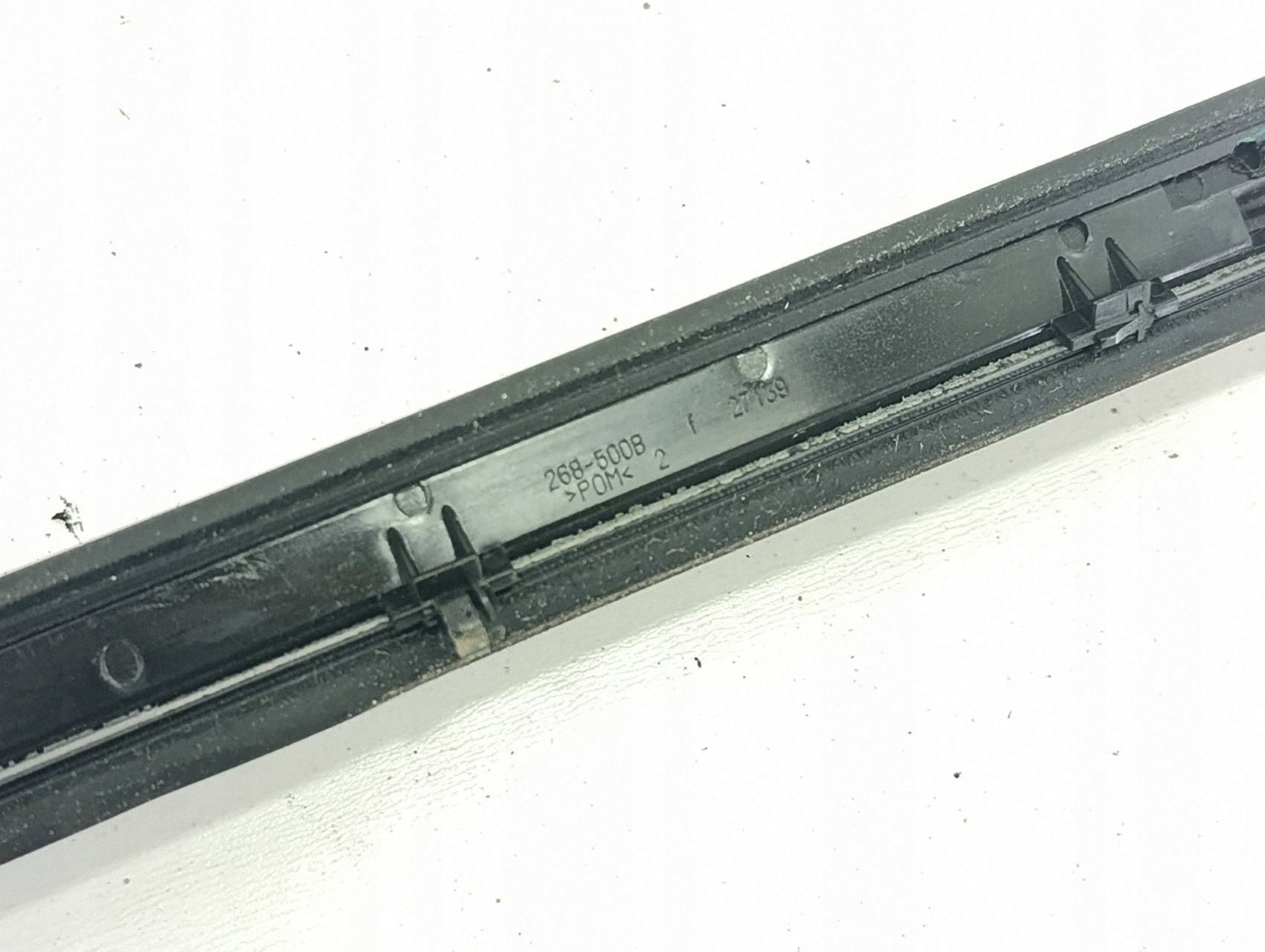 Seitenverkleidung Kofferraum Links Toyota Sienna XL40 IV image 7