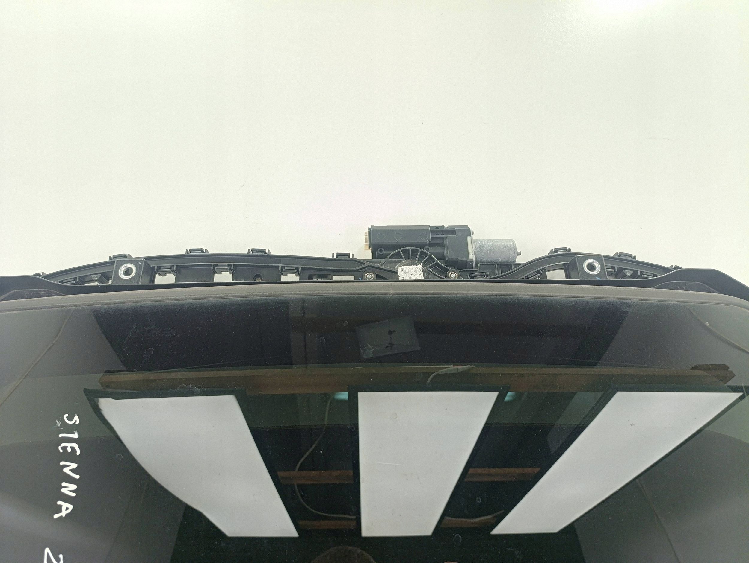 Toit ouvrant complet Toyota Sienna XL40 IV 2331000650 image 7