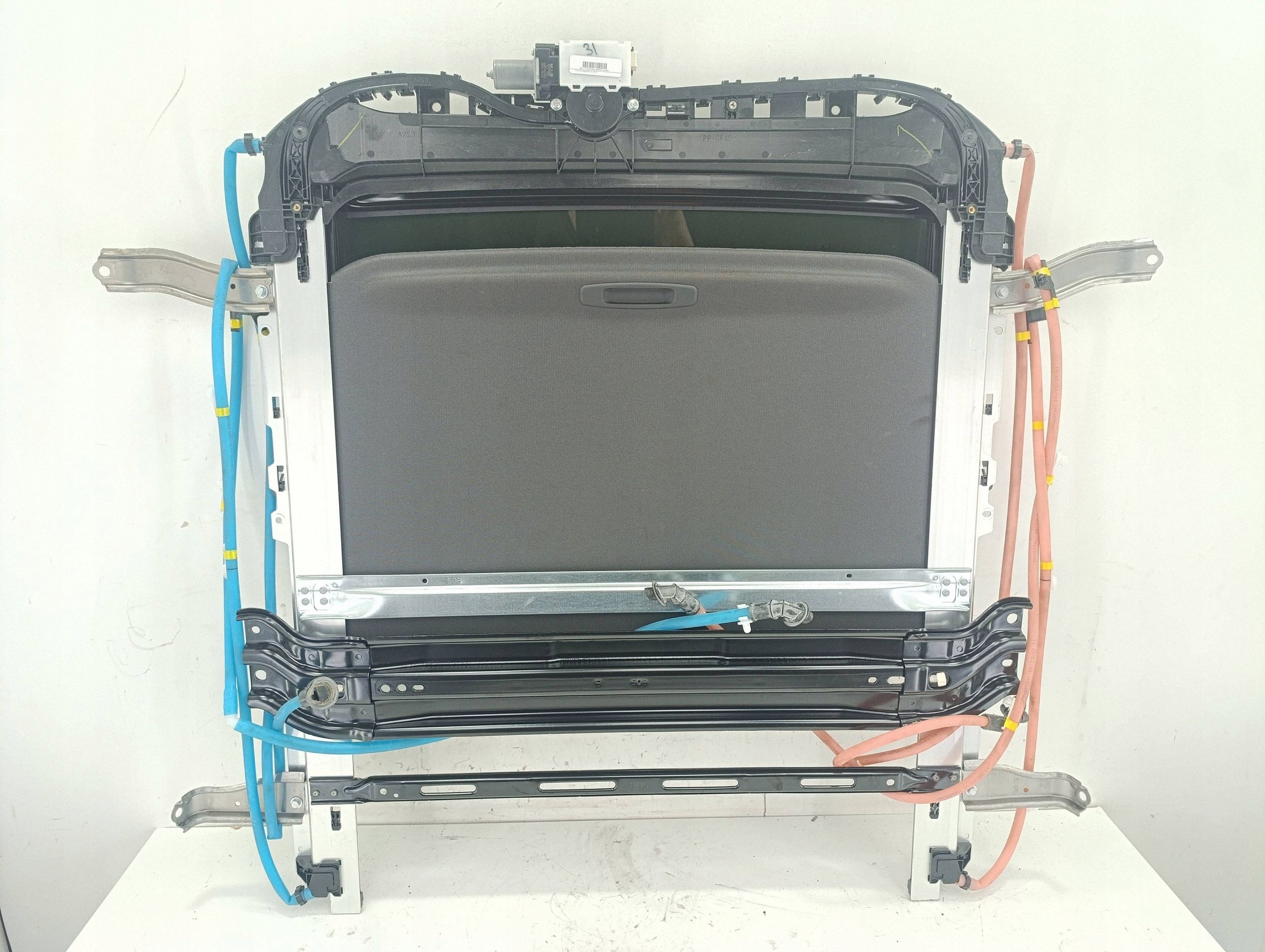 Toit ouvrant complet Toyota Sienna XL40 IV 2331000650 image 8