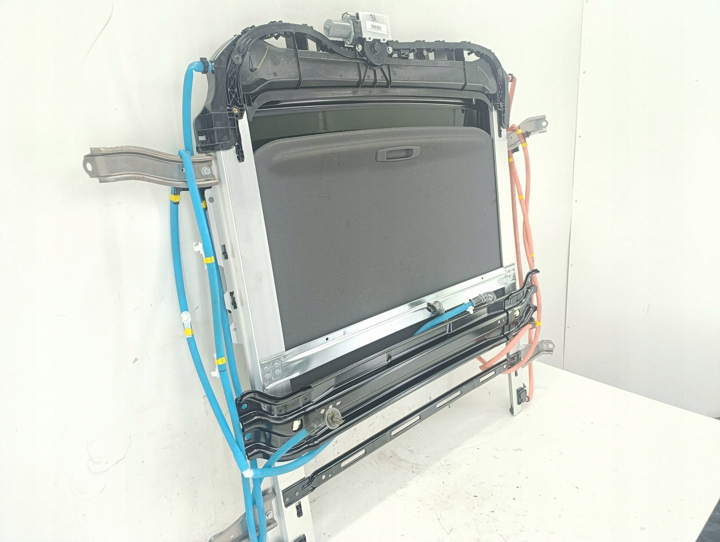 Toit ouvrant complet Toyota Sienna XL40 IV 2331000650 image 9