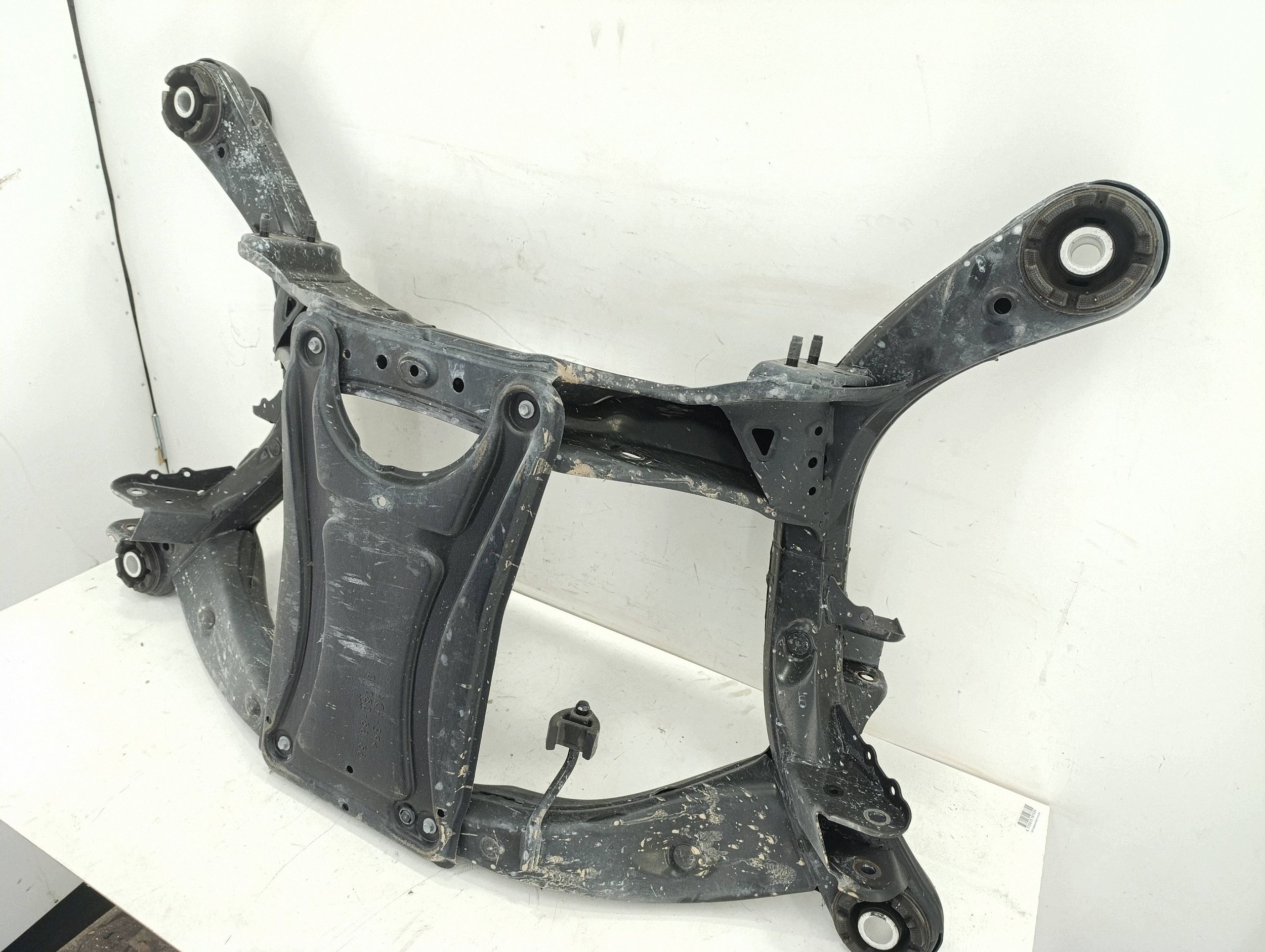 Hintere Schlitten Toyota Sienna XL40 IV OE image 3