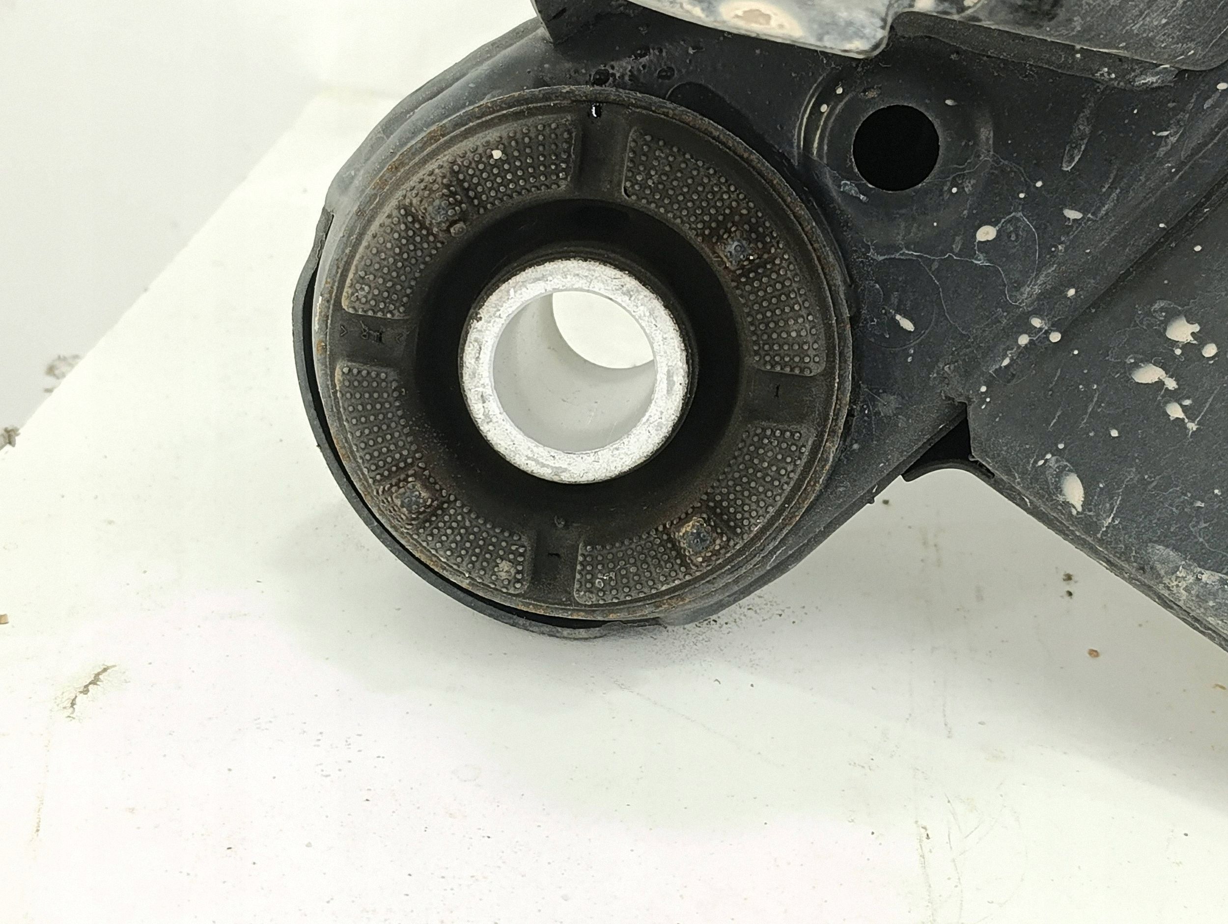 Hintere Schlitten Toyota Sienna XL40 IV OE image 5