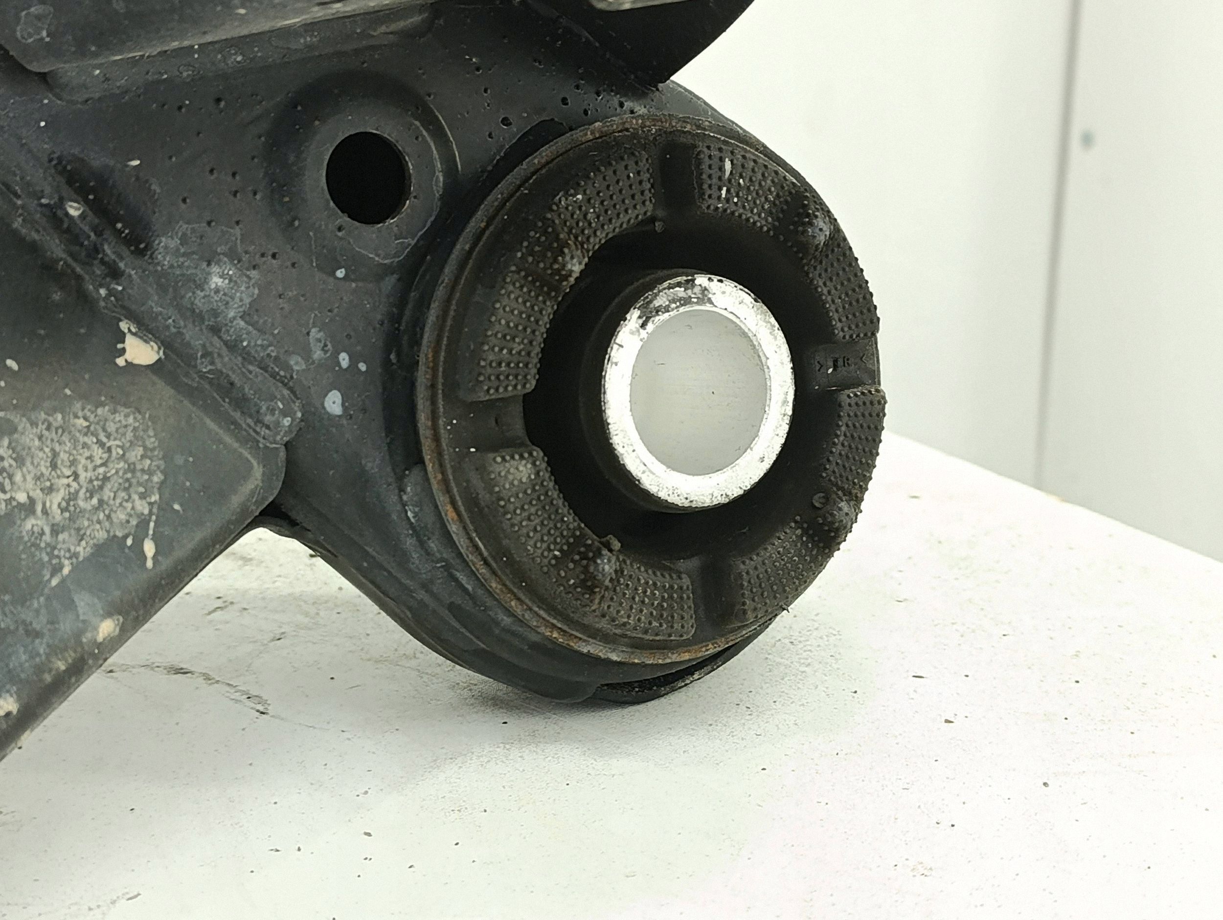 Hintere Schlitten Toyota Sienna XL40 IV OE image 7