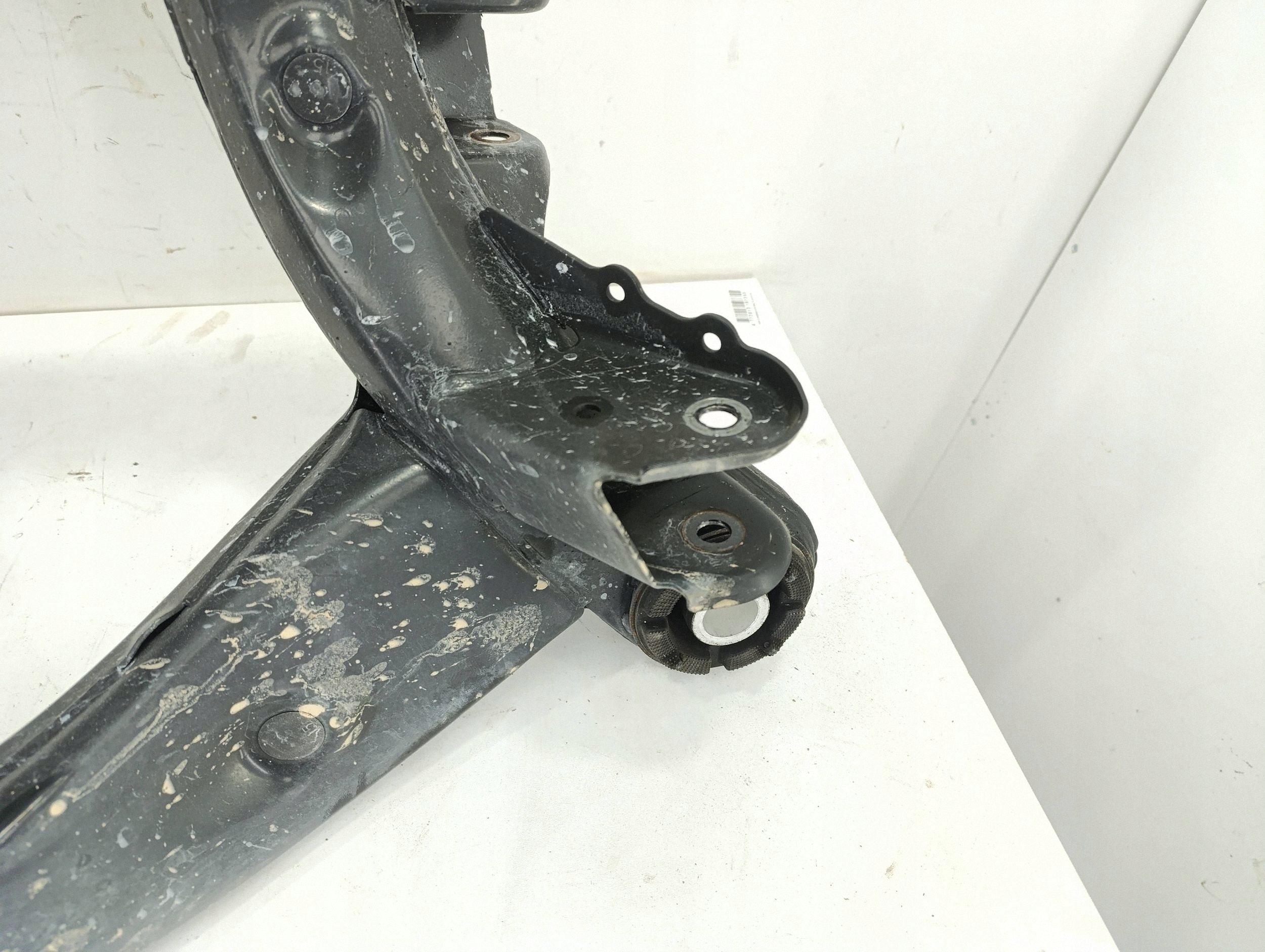 Hintere Schlitten Toyota Sienna XL40 IV OE image 8