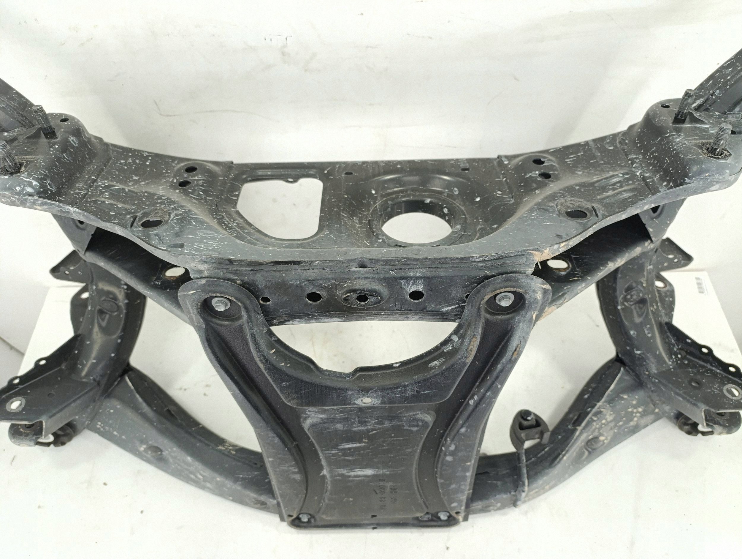 Hintere Schlitten Toyota Sienna XL40 IV OE image 9