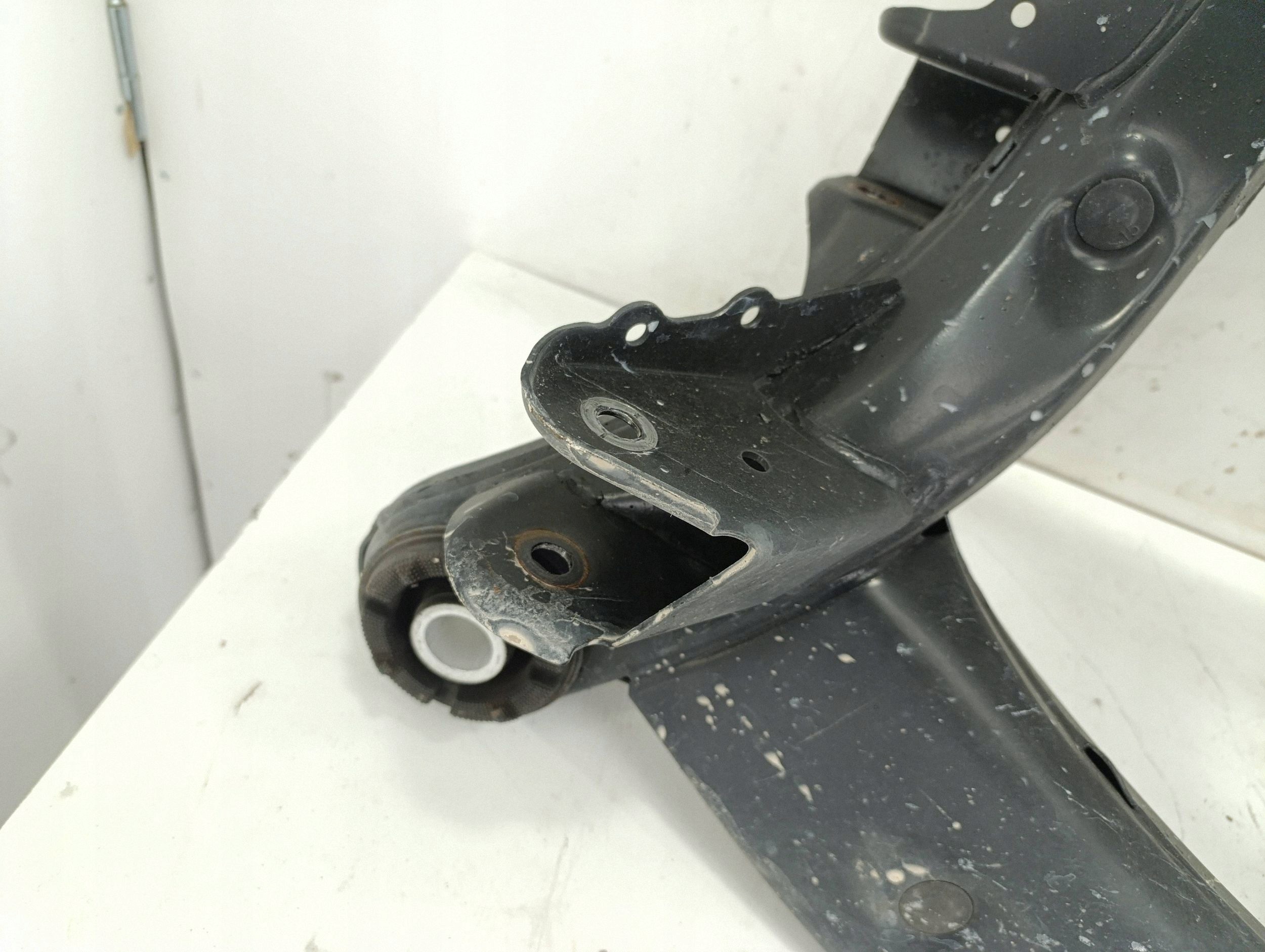 Hintere Schlitten Toyota Sienna XL40 IV OE image 10