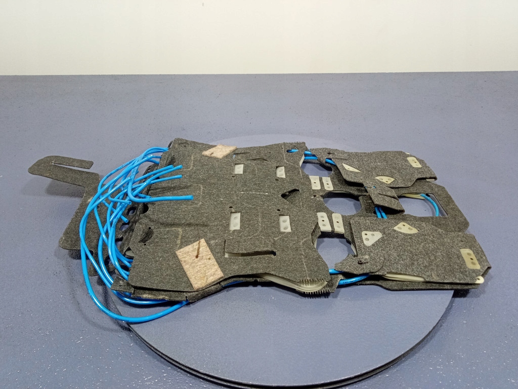 BMW X5 G05 G06 G11 Luftfjädring Stol Passagerare image 5