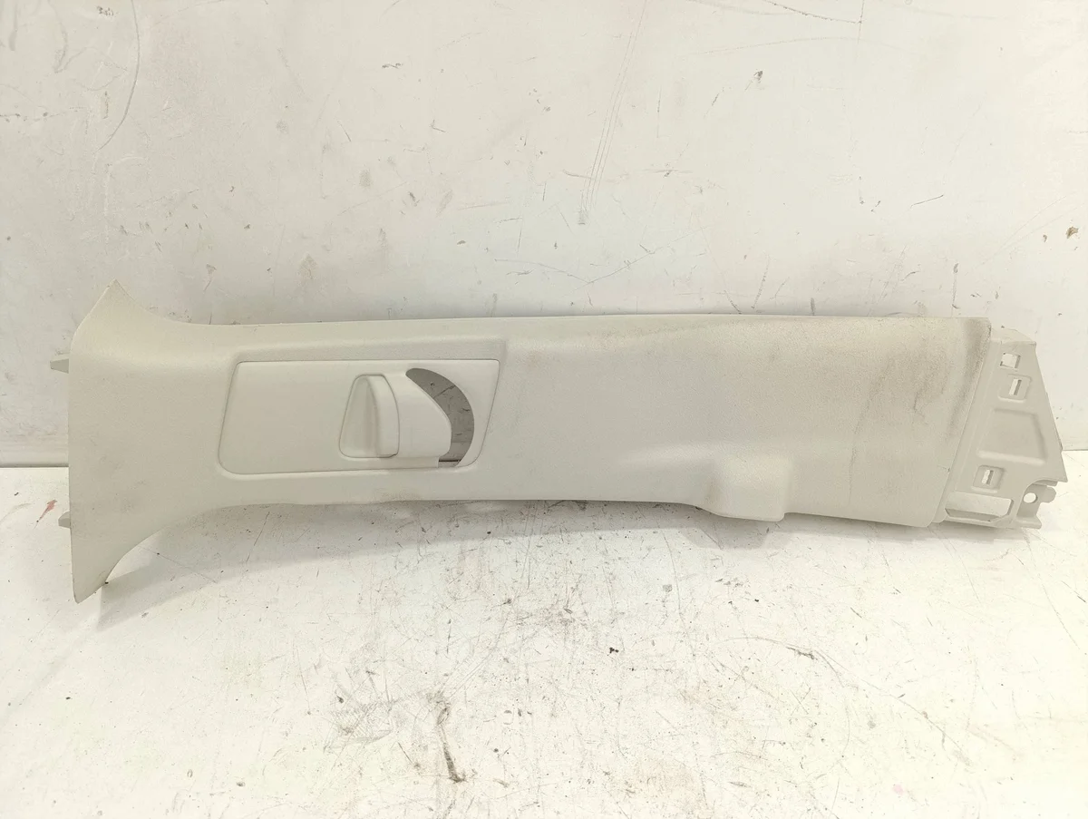 Cubierta Pilar B Izquierdo Toyota Sienna XL40 IV