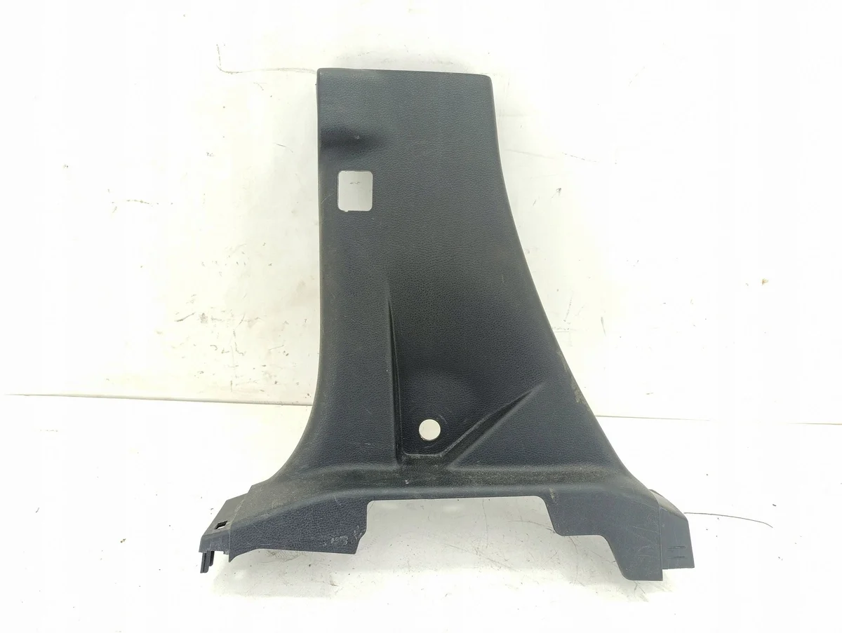 Toyota Sienna 2022 Cache montant B 6241408050